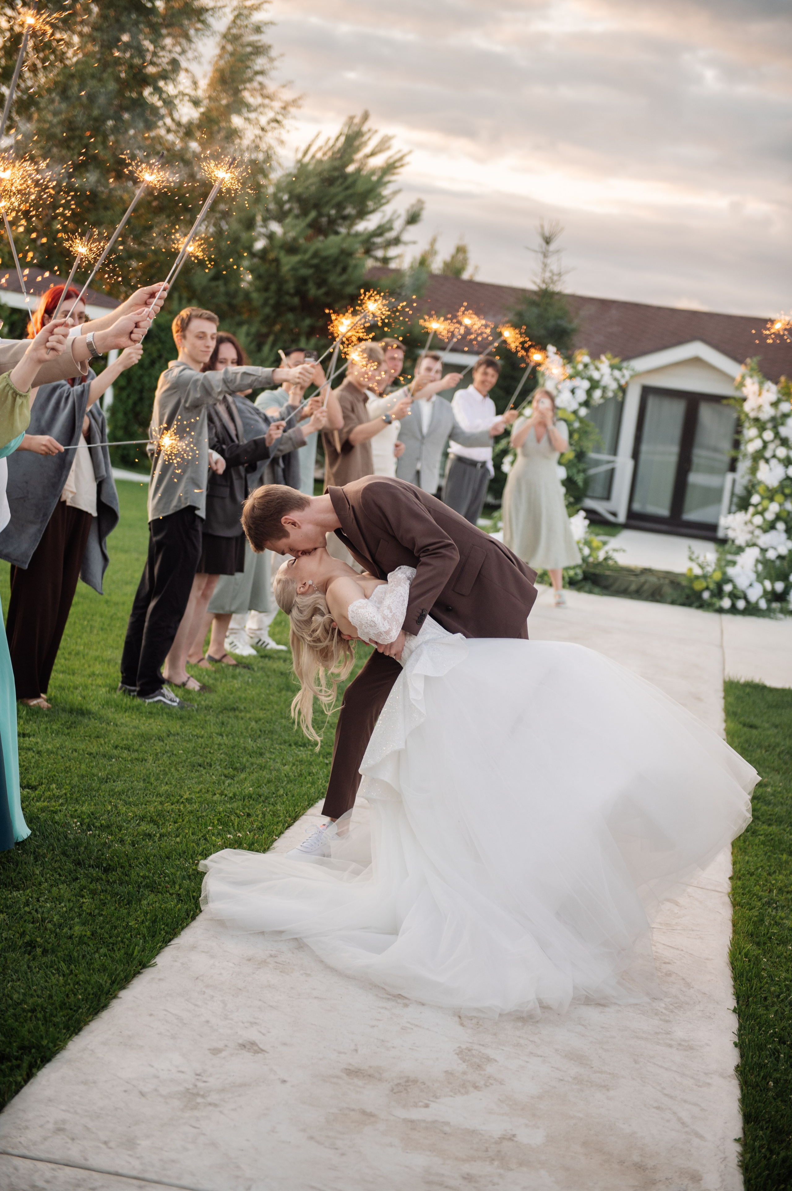 Алина и Евгений. Свадебный, семейный фотограф Санкт-Петербург, Колпино, Юлия Хоружая