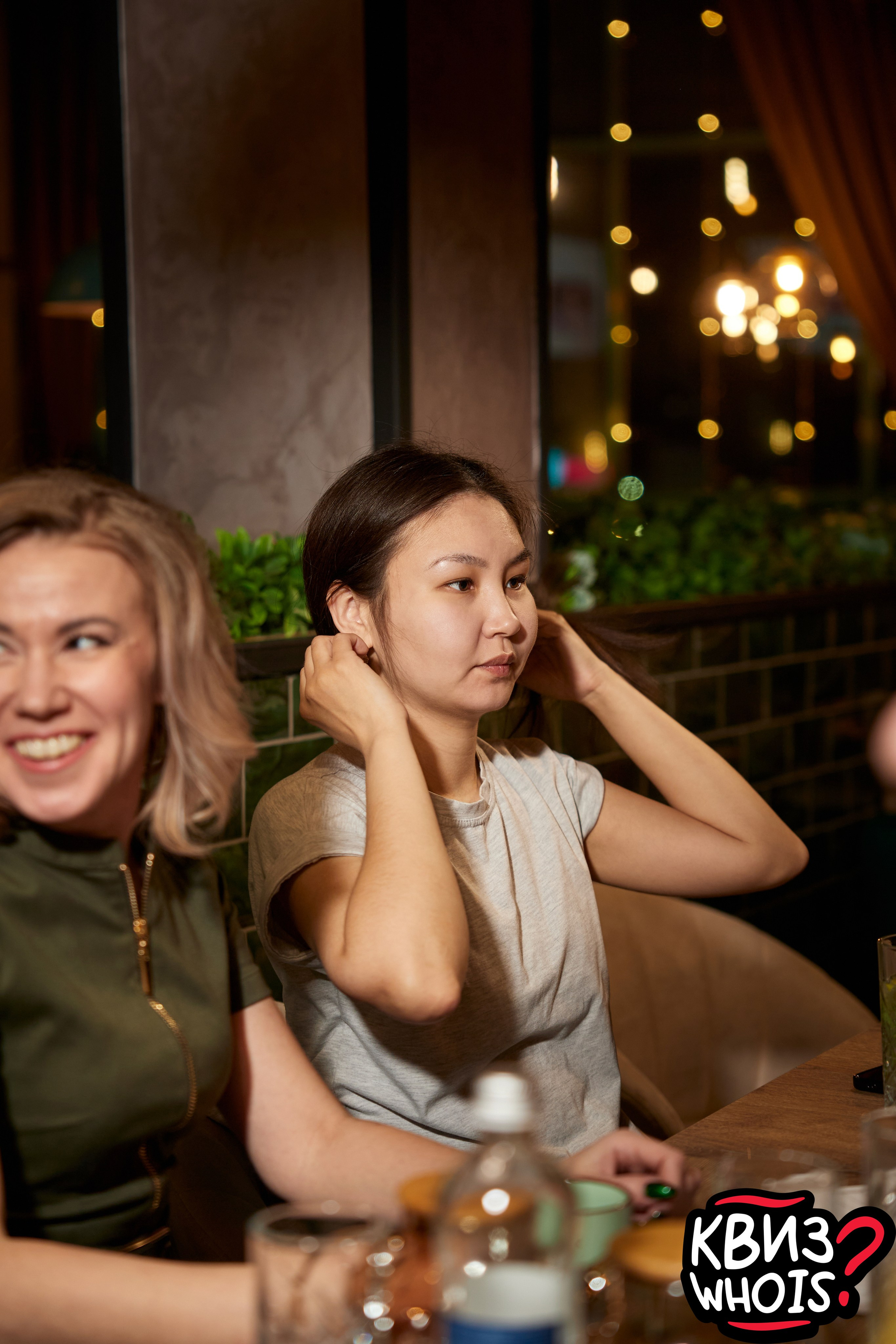 КВИЗ | Ху Из 19/03. Главная