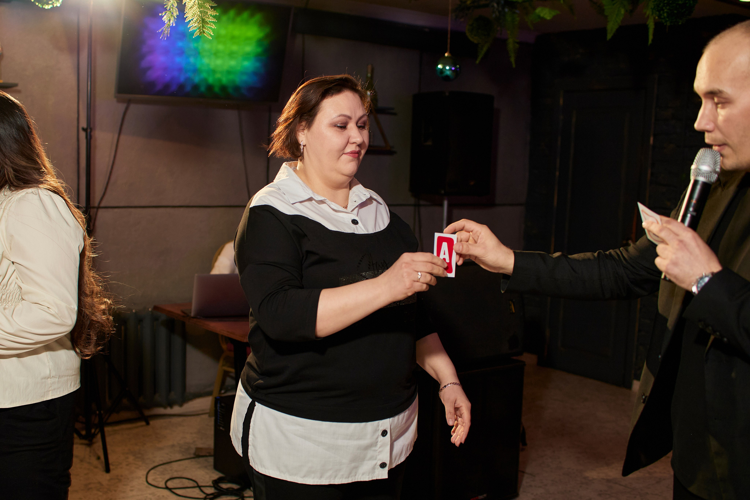 MAXIM & DAMIR | FOREST BAR | 8 МАРТА! 2-й вечер. Главная