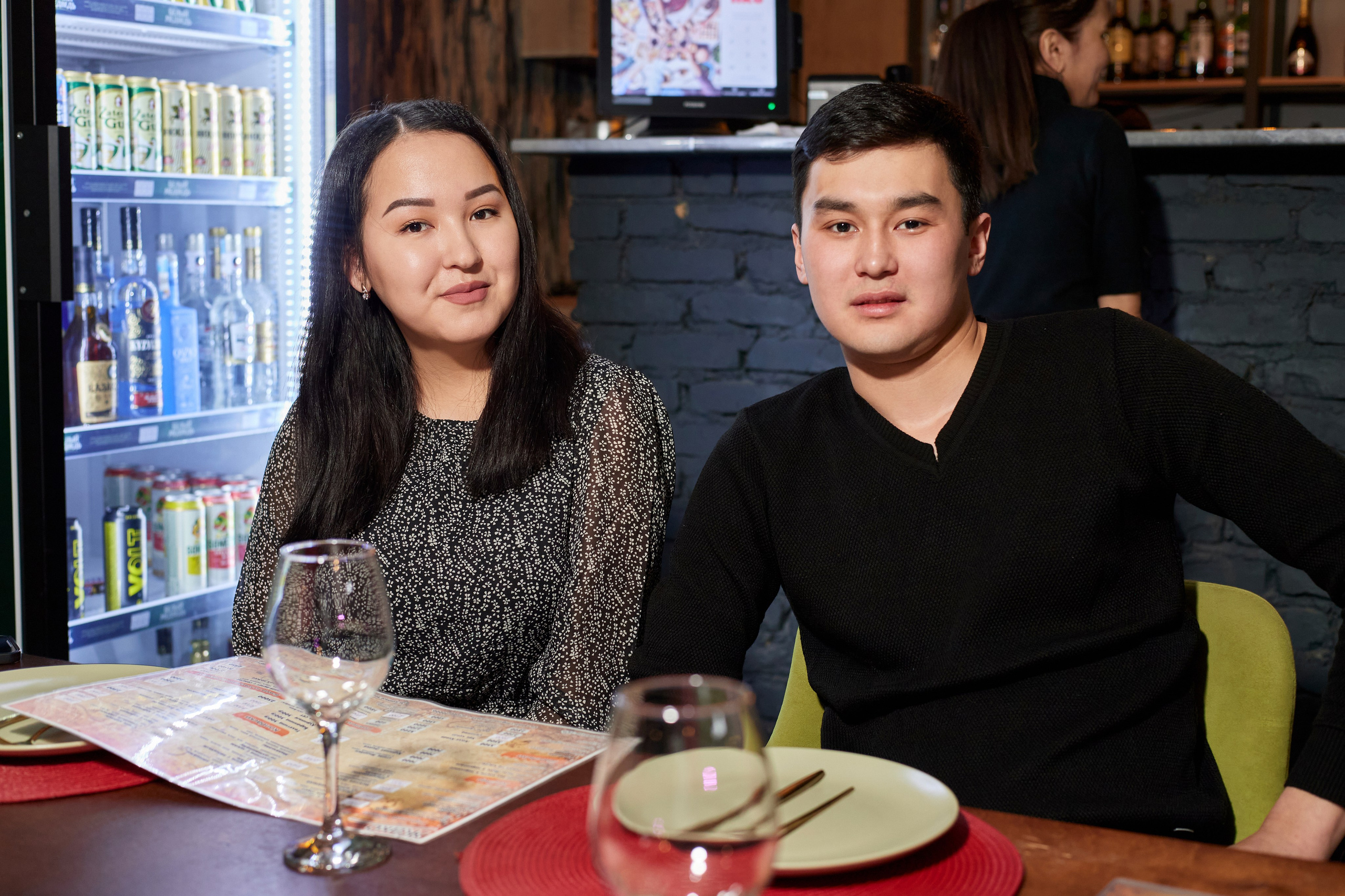 MAXIM & DAMIR | FOREST BAR | 8 МАРТА! 2-й вечер. Главная