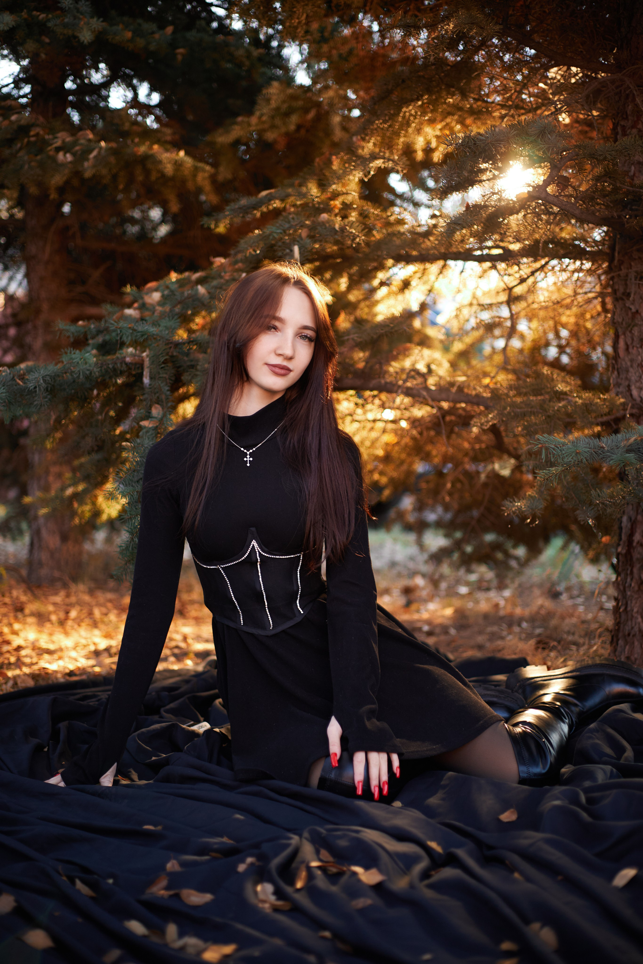 АЛИНА. Главная