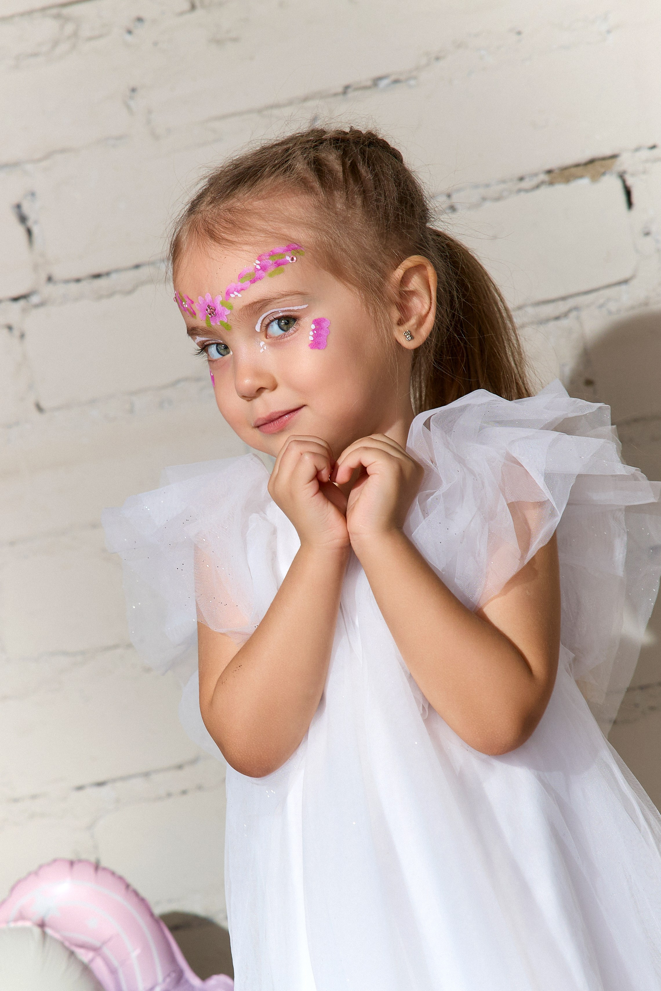 EMILIA | SAVOY. Фотограф Artem I. Galkin