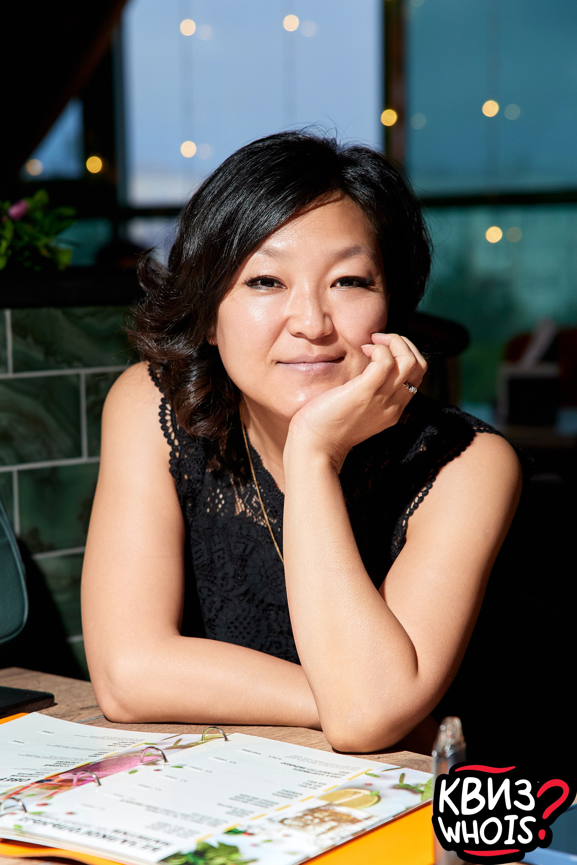 КВИЗ | Ху Из 14/05. Главная