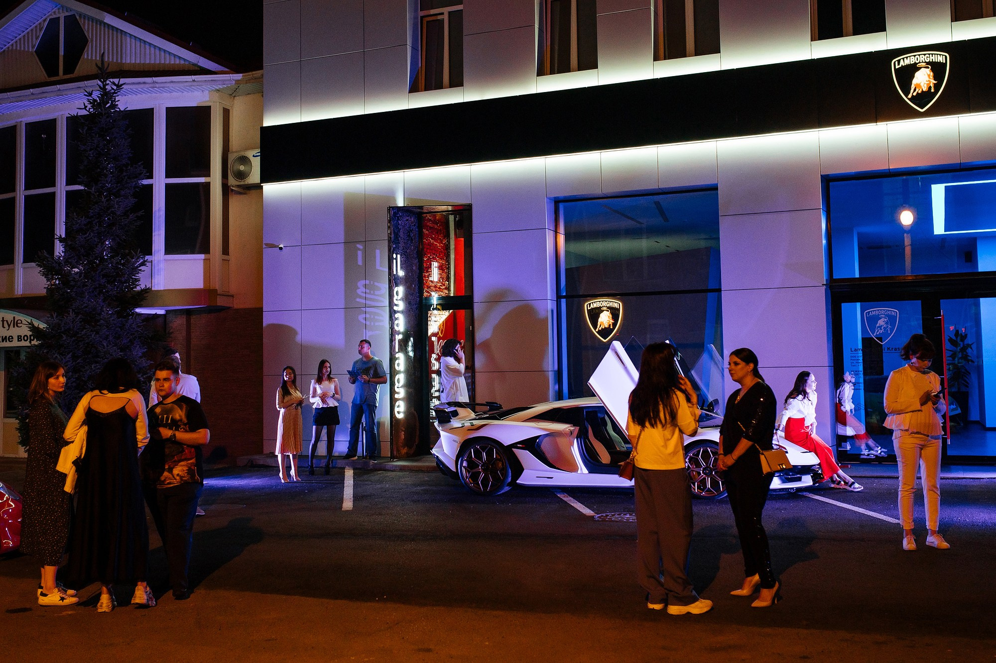 репортажный фотограф