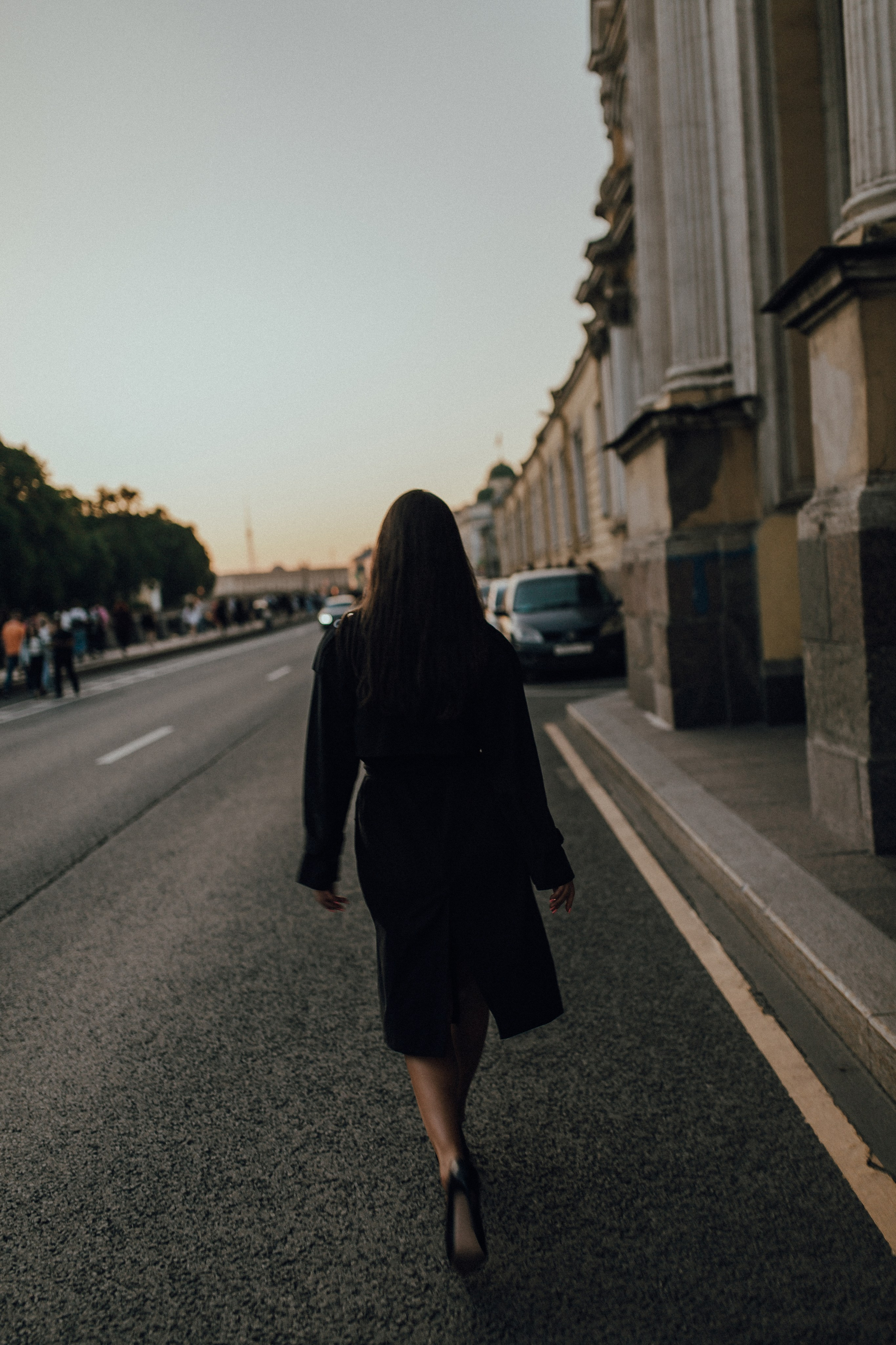 Настя. Фотограф в Санкт Петербурге Лара Великова