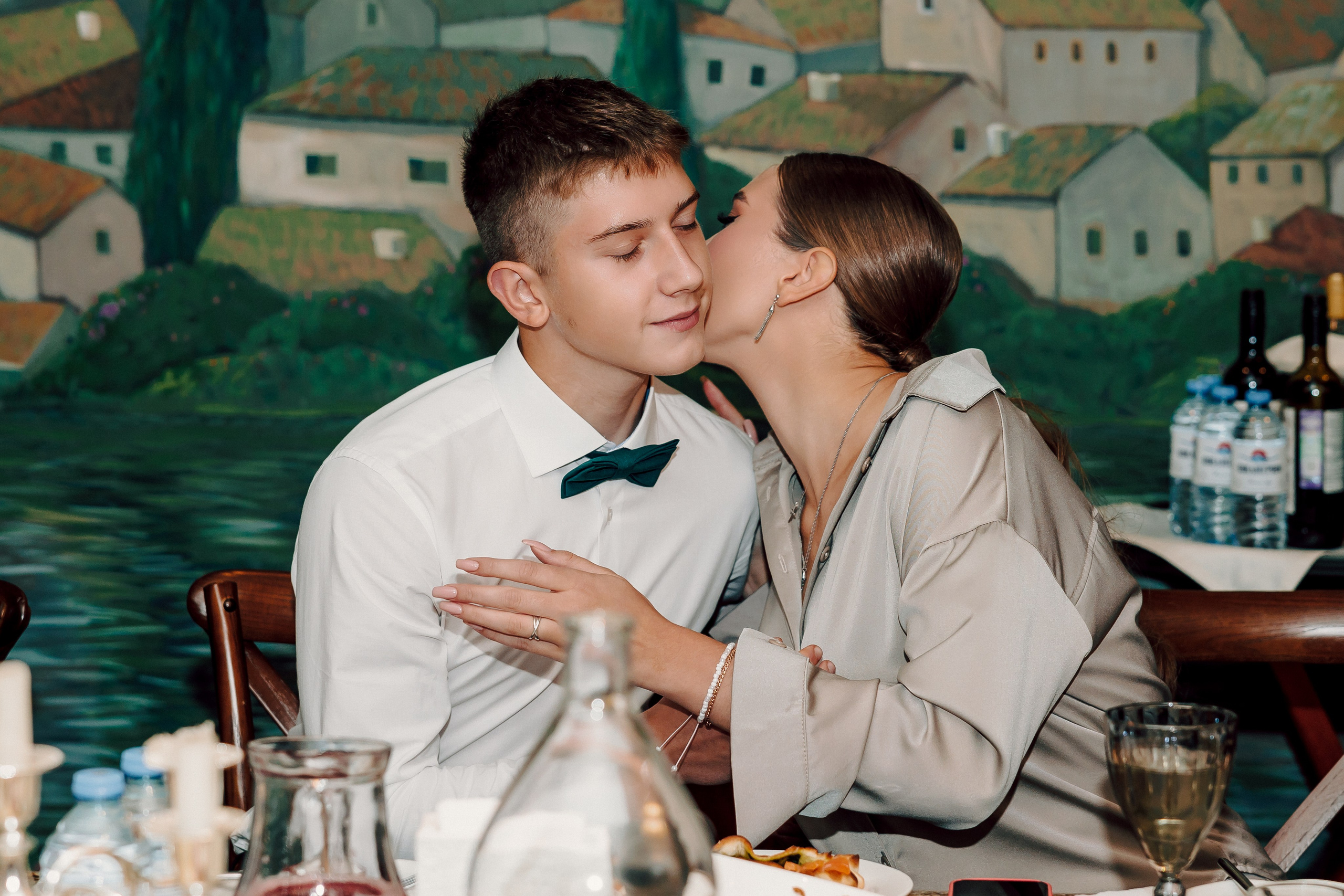 Свадебный день — Глеб и Дарья. Лёшка Варзегов — фотограф