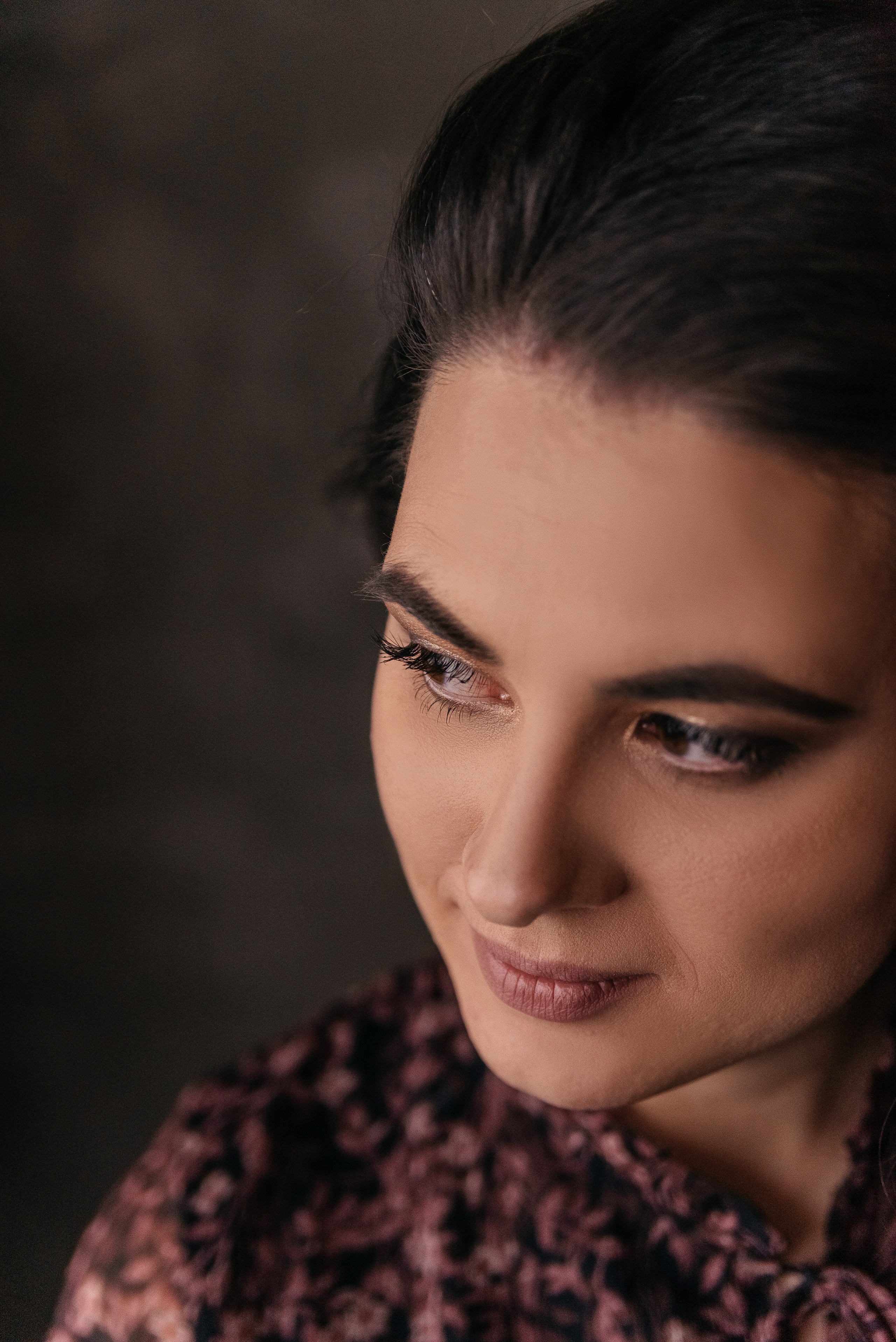 Portraits. Портретный и семейный фотограф в Екатеринбурге Анна Короткова