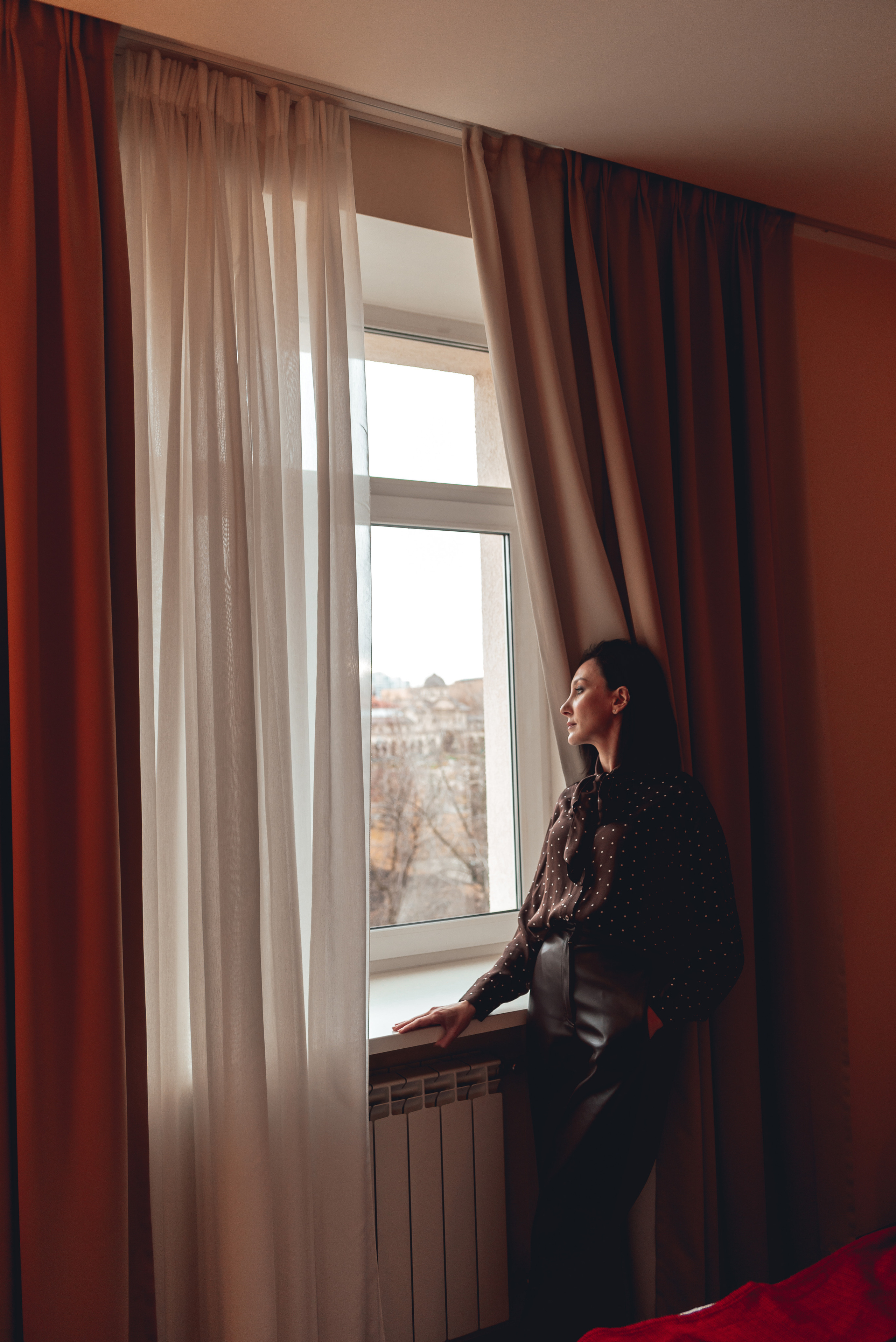 Portraits. Портретный и семейный фотограф в Екатеринбурге Анна Короткова