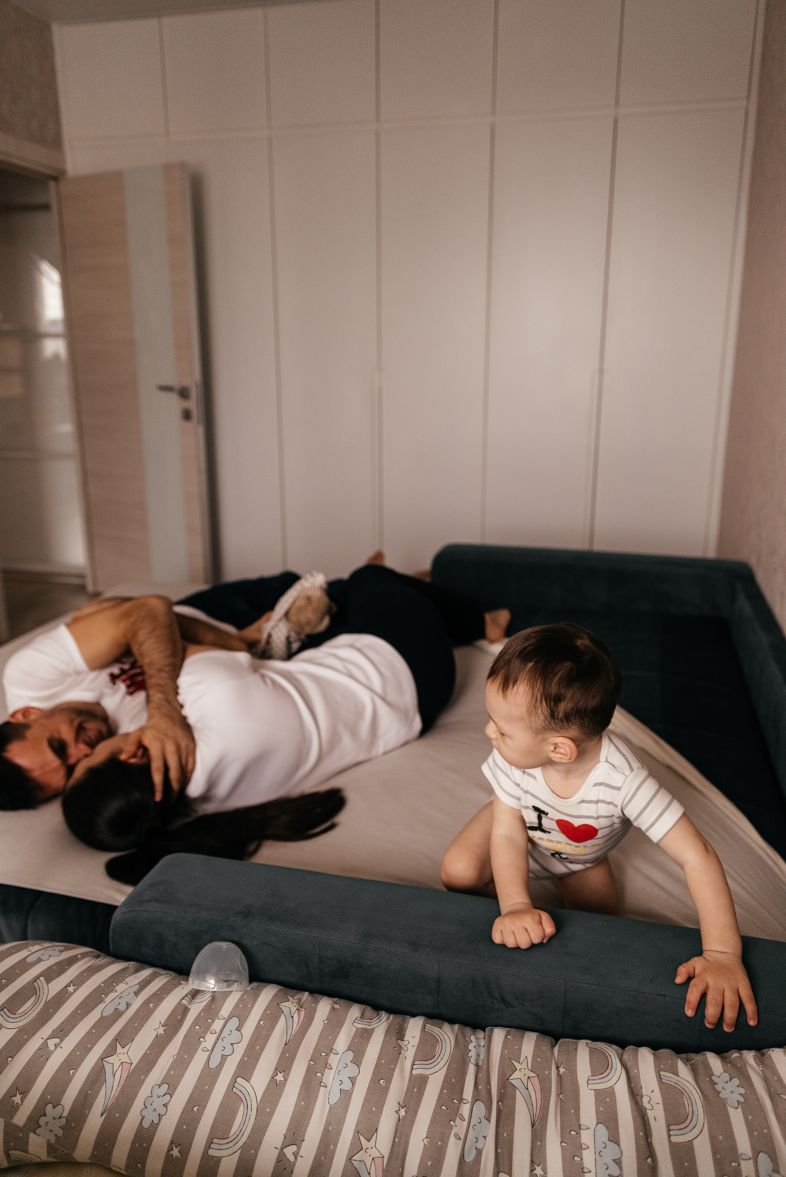 Home. Портретный и семейный фотограф в Екатеринбурге Анна Короткова