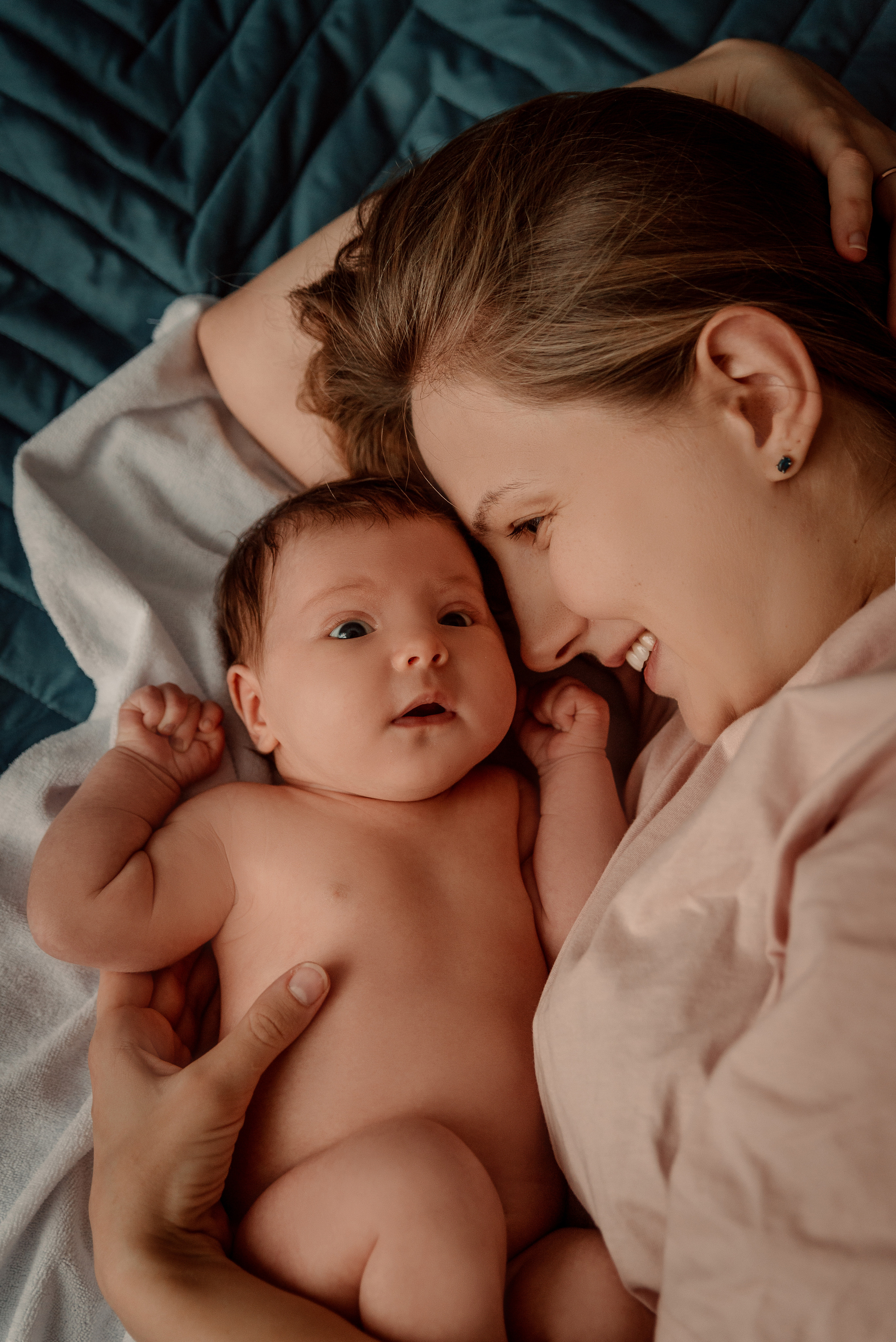 Home. Портретный и семейный фотограф в Екатеринбурге Анна Короткова