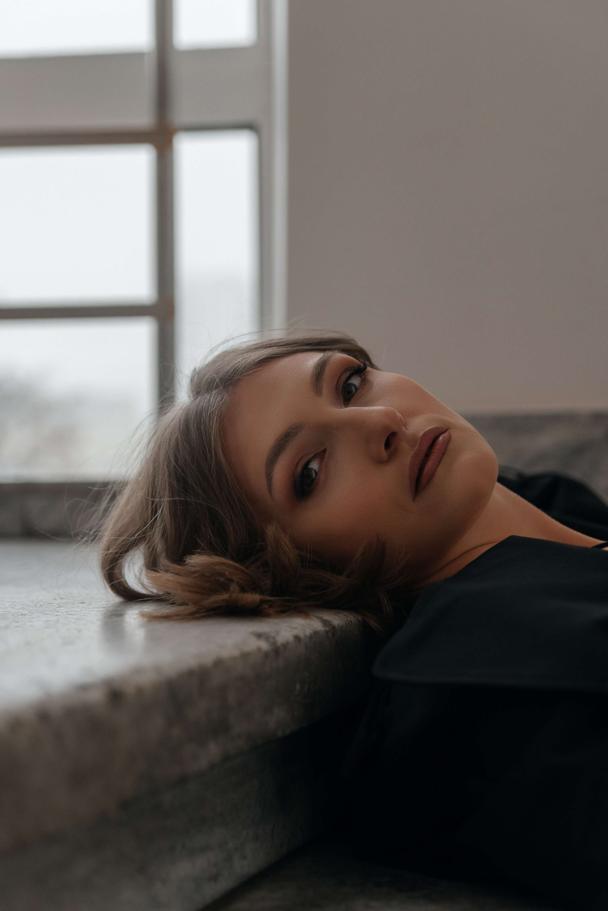 Portraits. Портретный и семейный фотограф в Екатеринбурге Анна Короткова