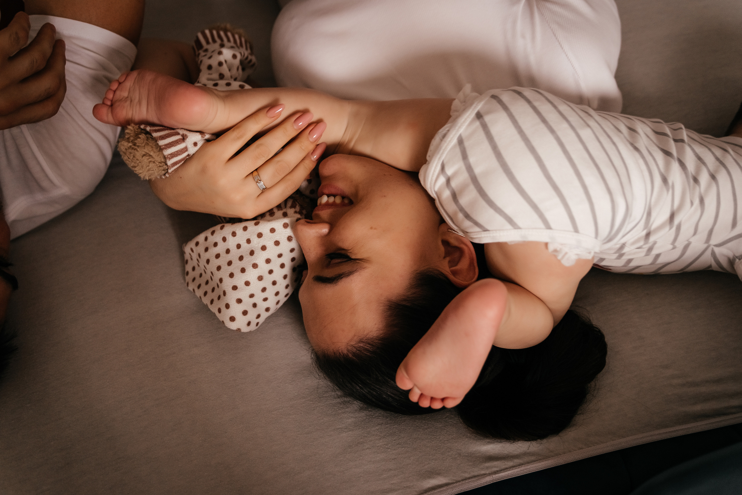 Home. Портретный и семейный фотограф в Екатеринбурге Анна Короткова