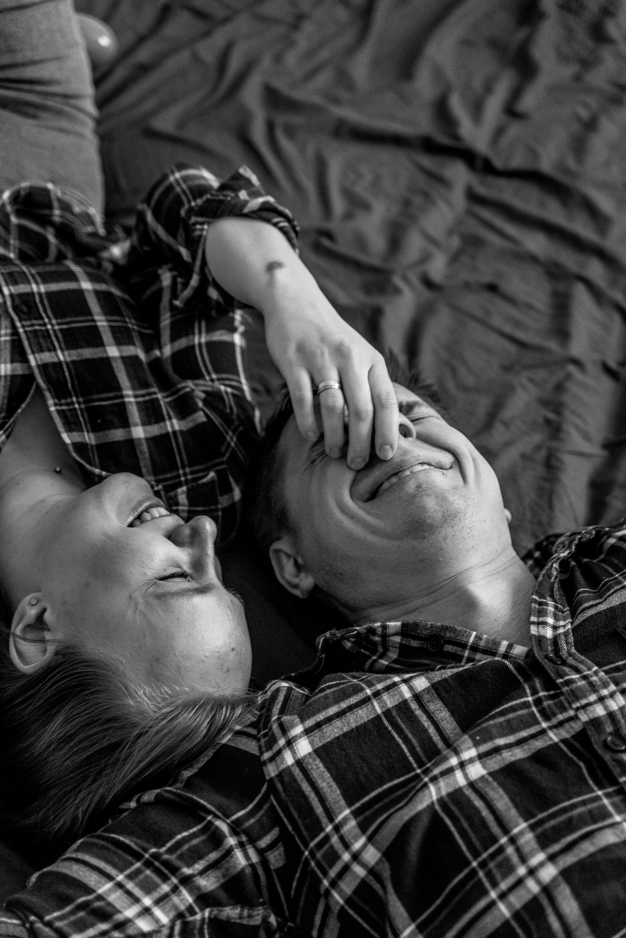 Home. Портретный и семейный фотограф в Екатеринбурге Анна Короткова