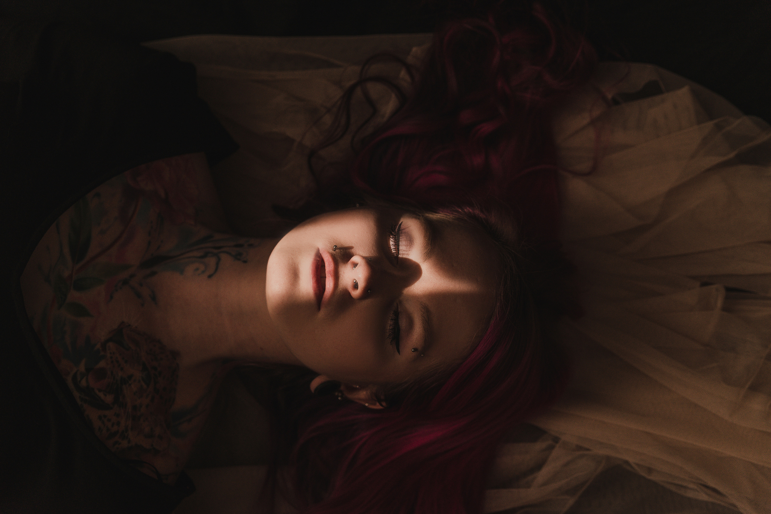 Portraits. Портретный и семейный фотограф в Екатеринбурге Анна Короткова