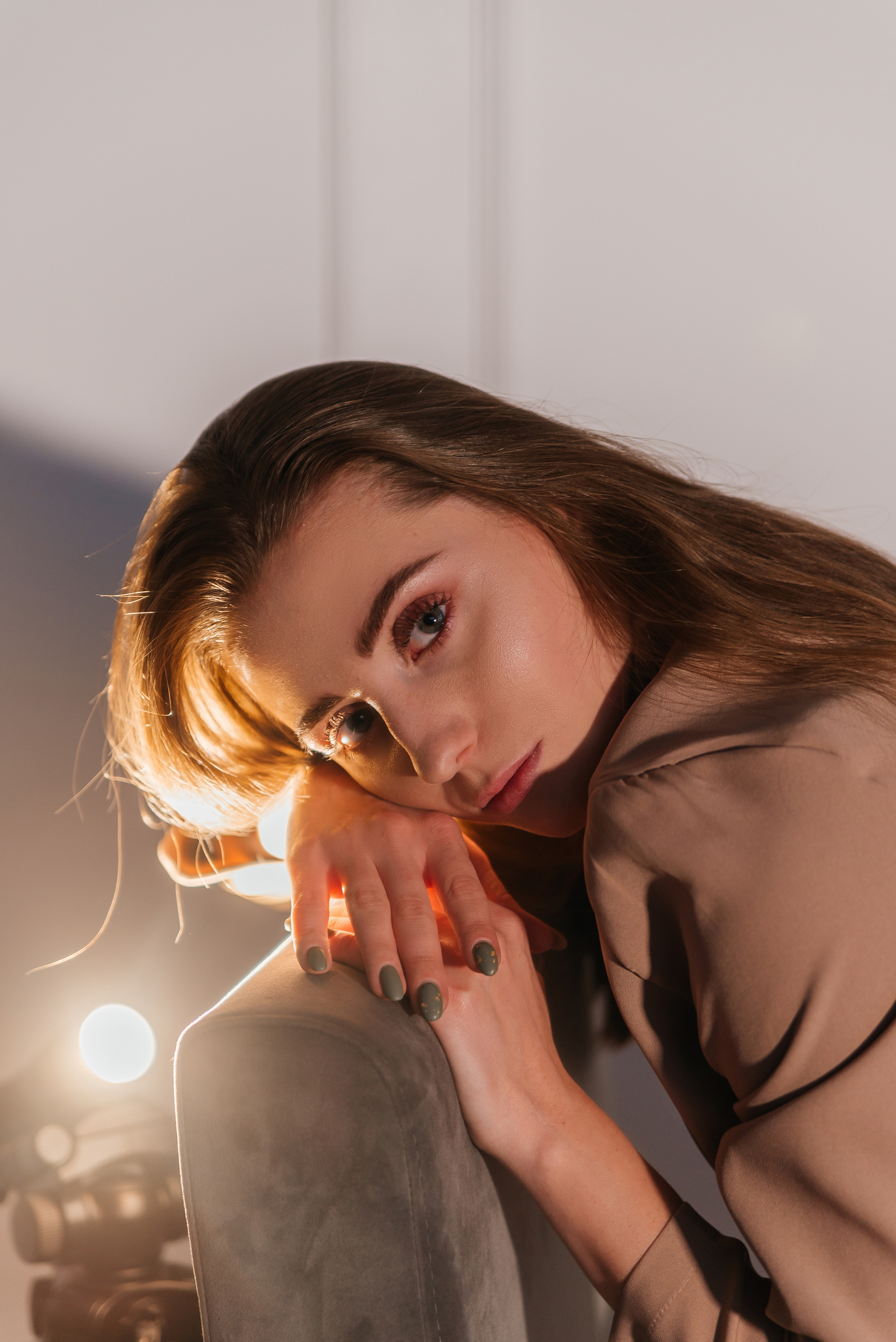 Portraits. Портретный и семейный фотограф в Екатеринбурге Анна Короткова