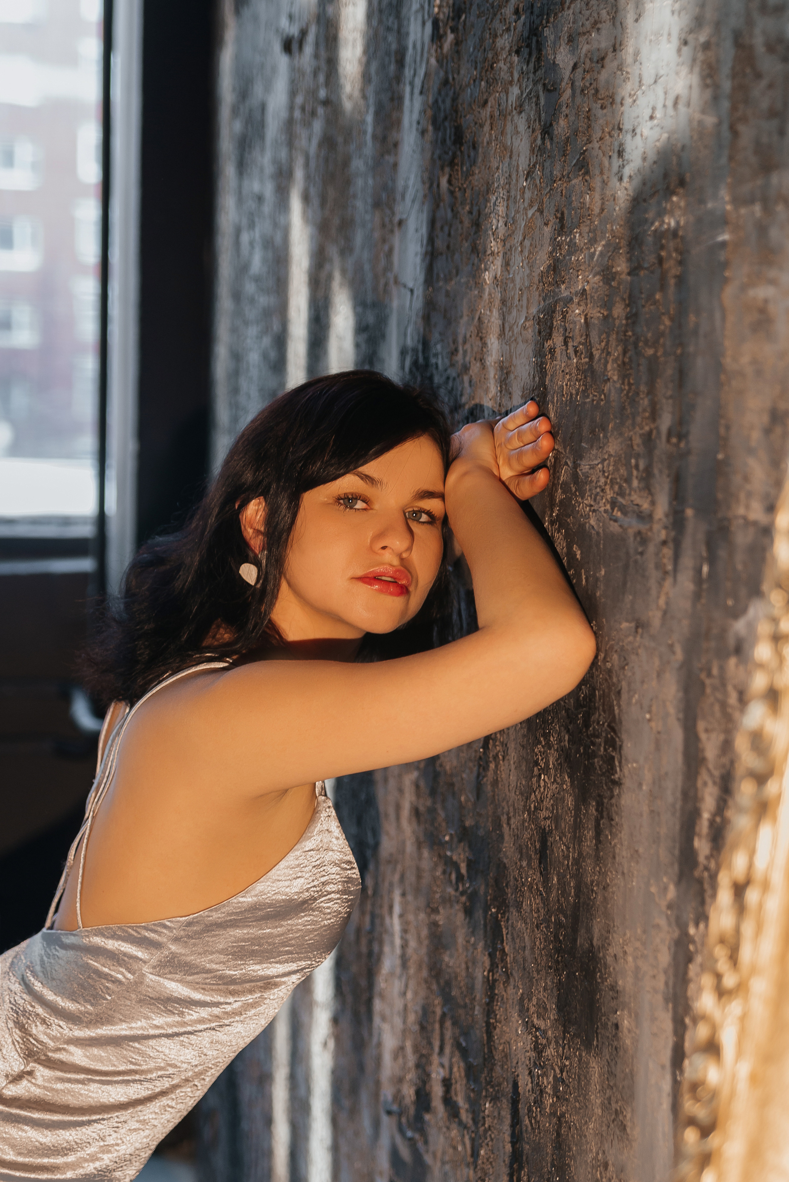 Portraits. Портретный и семейный фотограф в Екатеринбурге Анна Короткова