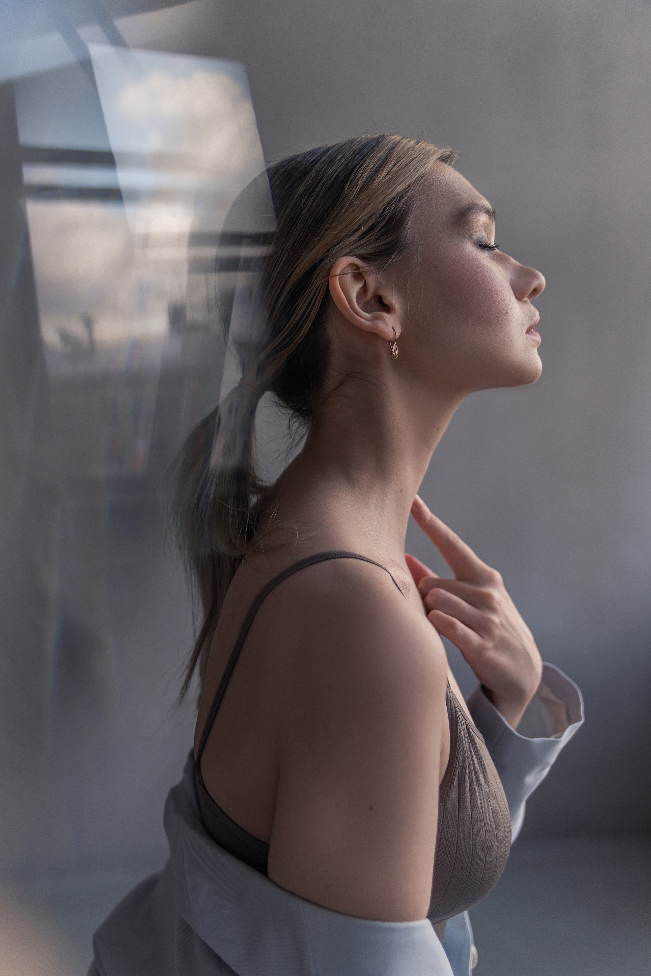 Portraits. Портретный и семейный фотограф в Екатеринбурге Анна Короткова