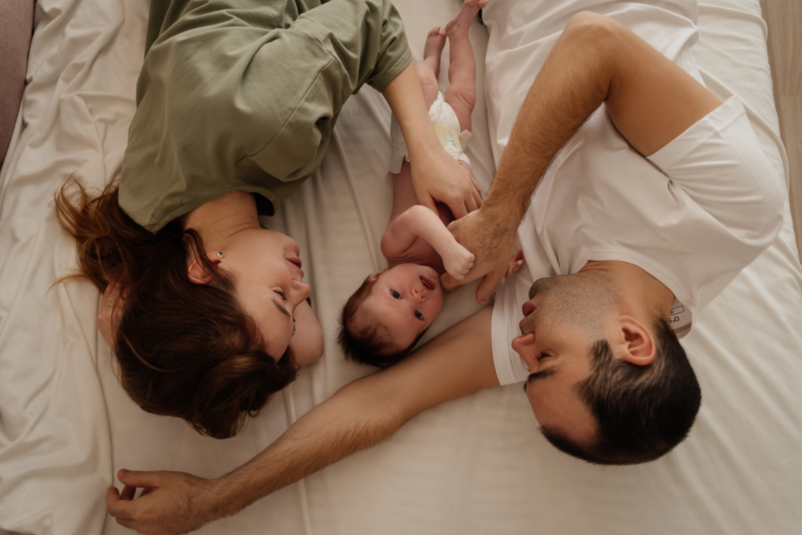 Home. Портретный и семейный фотограф в Екатеринбурге Анна Короткова