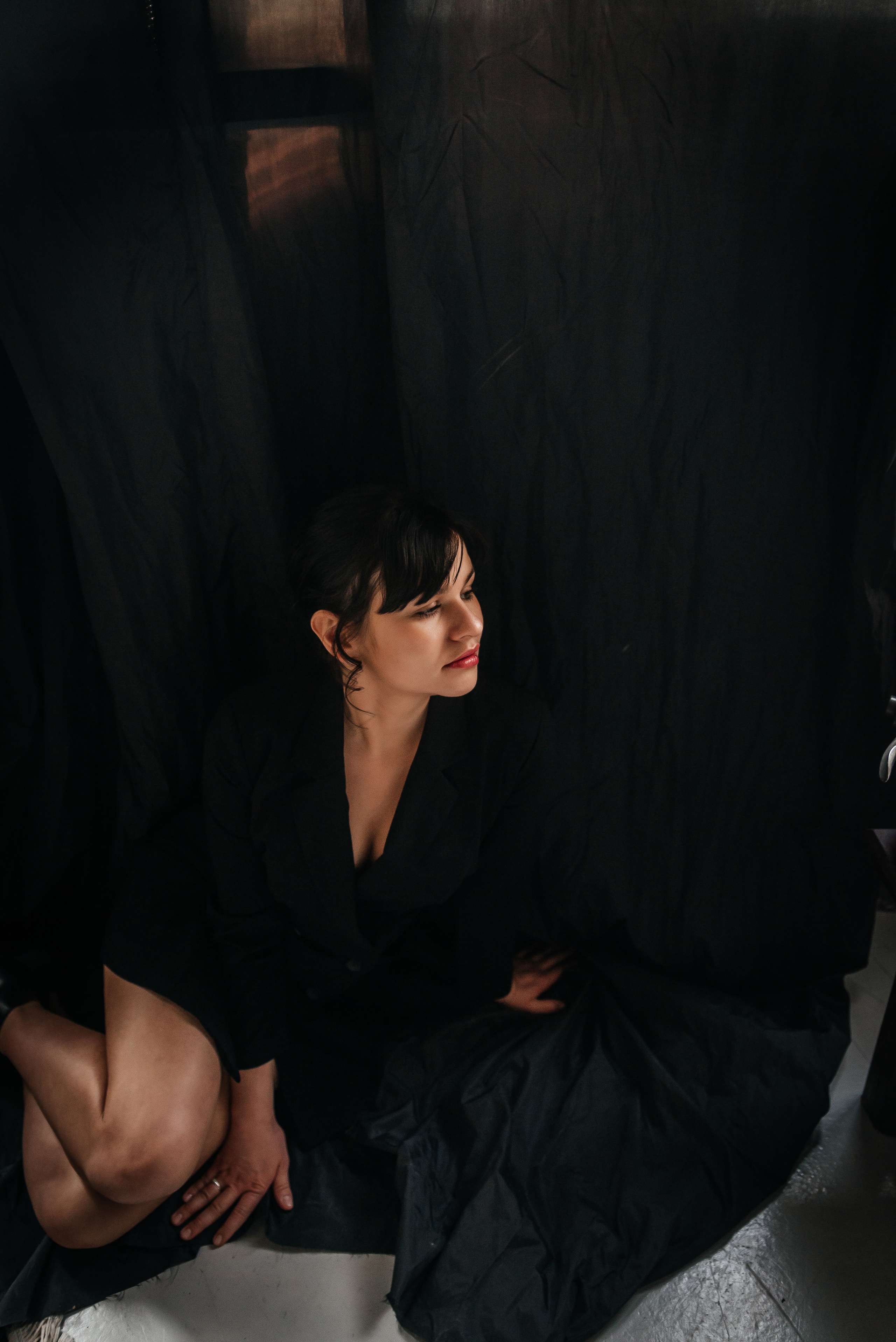 Portraits. Портретный и семейный фотограф в Екатеринбурге Анна Короткова