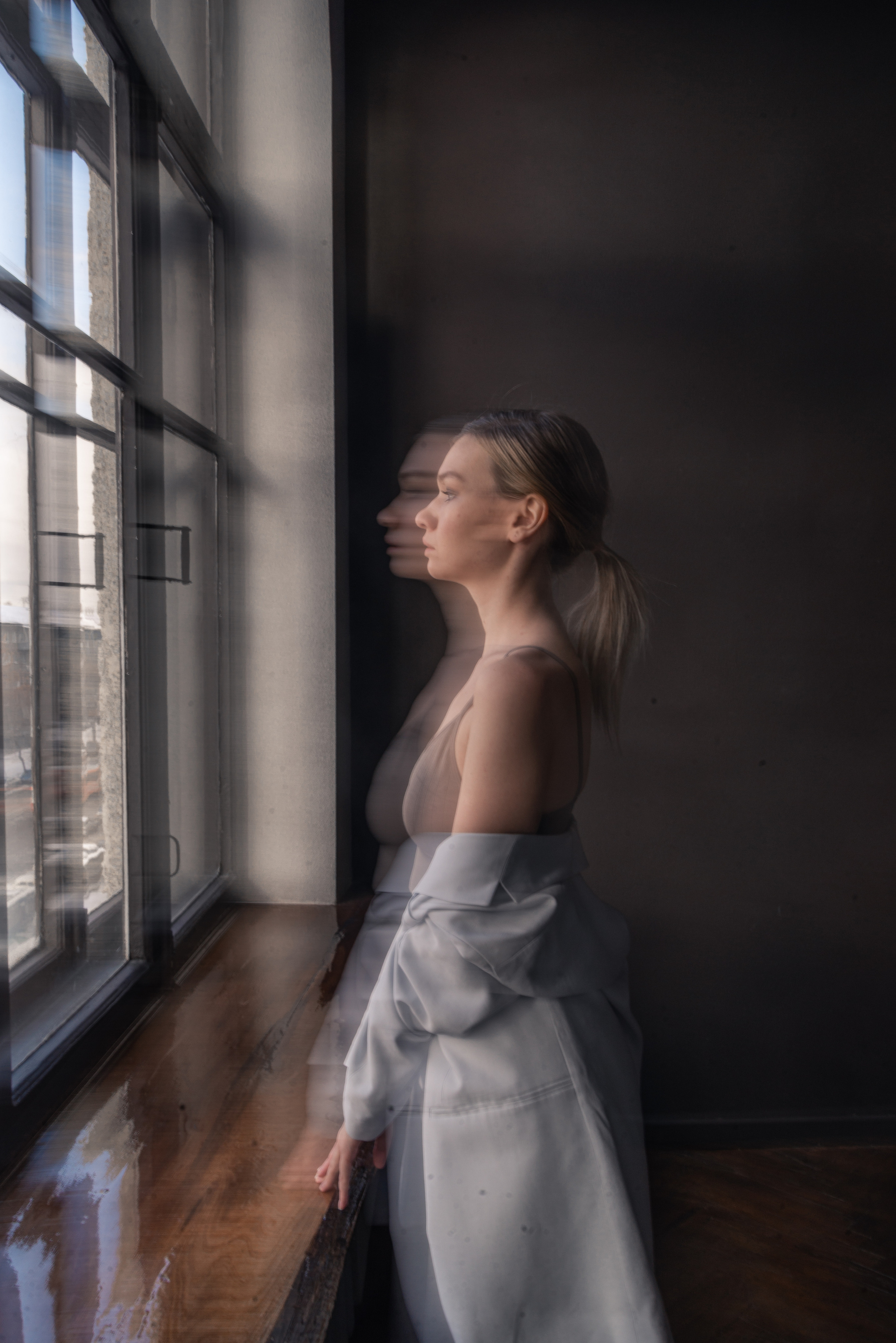 Portraits. Портретный и семейный фотограф в Екатеринбурге Анна Короткова