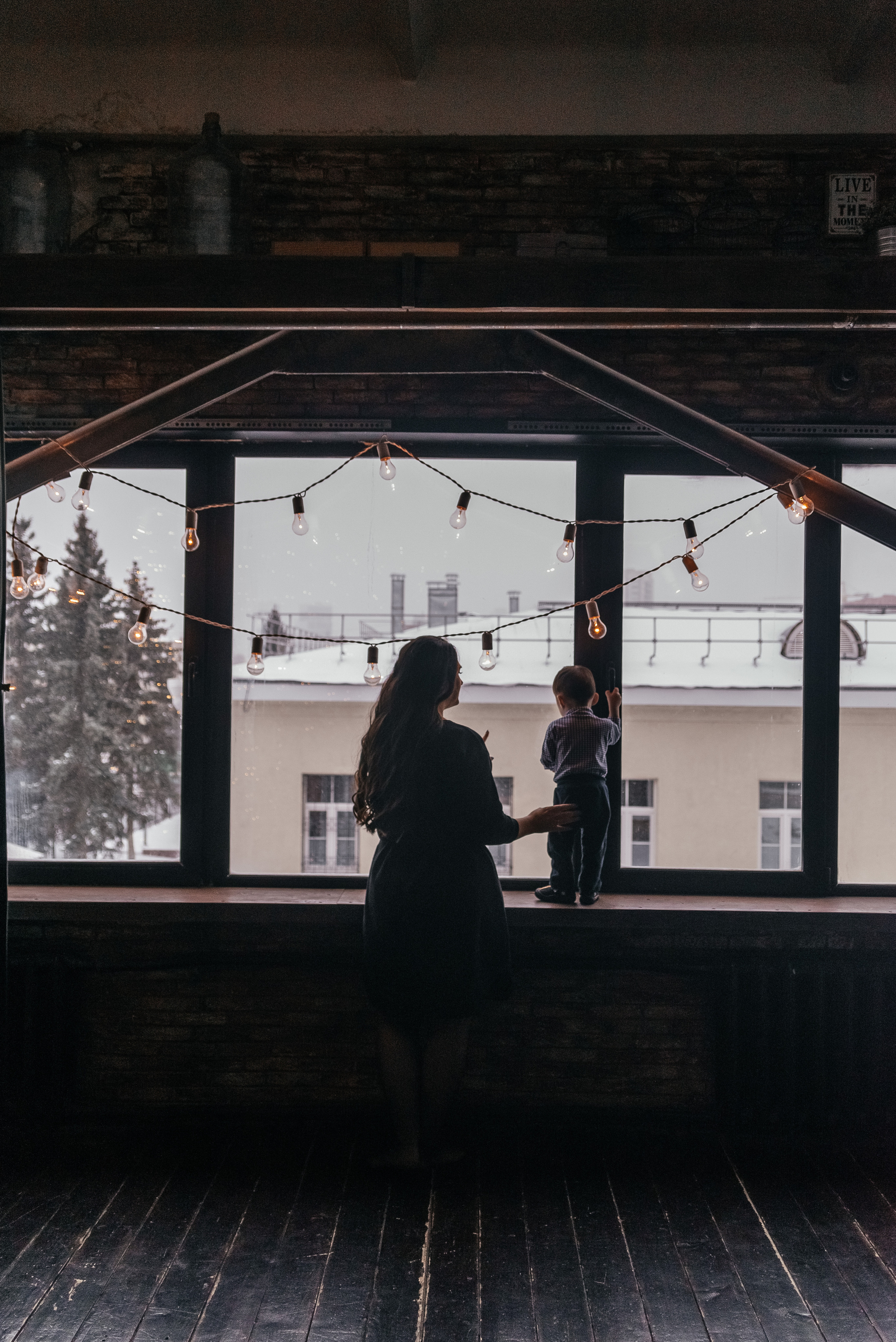 Family. Портретный и семейный фотограф в Екатеринбурге Анна Короткова