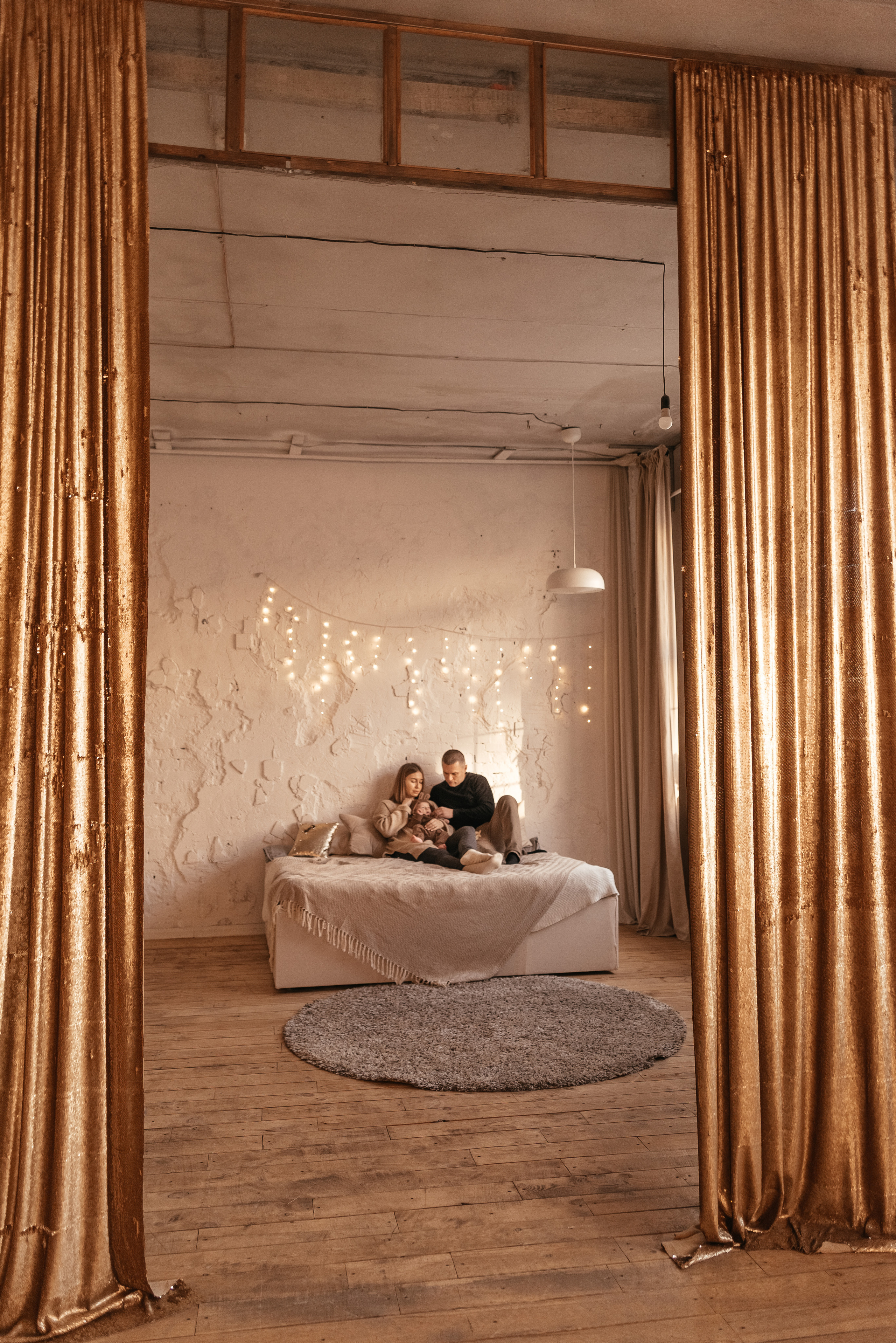 Family. Портретный и семейный фотограф в Екатеринбурге Анна Короткова