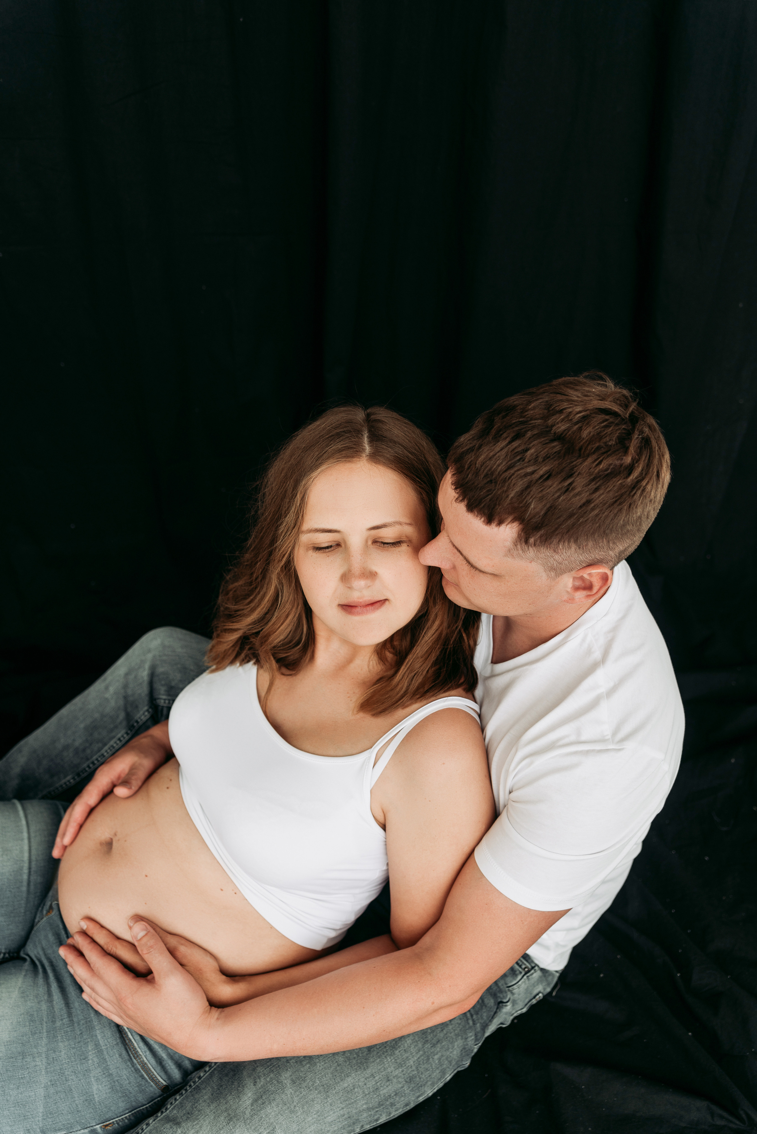 Family. Портретный и семейный фотограф в Екатеринбурге Анна Короткова