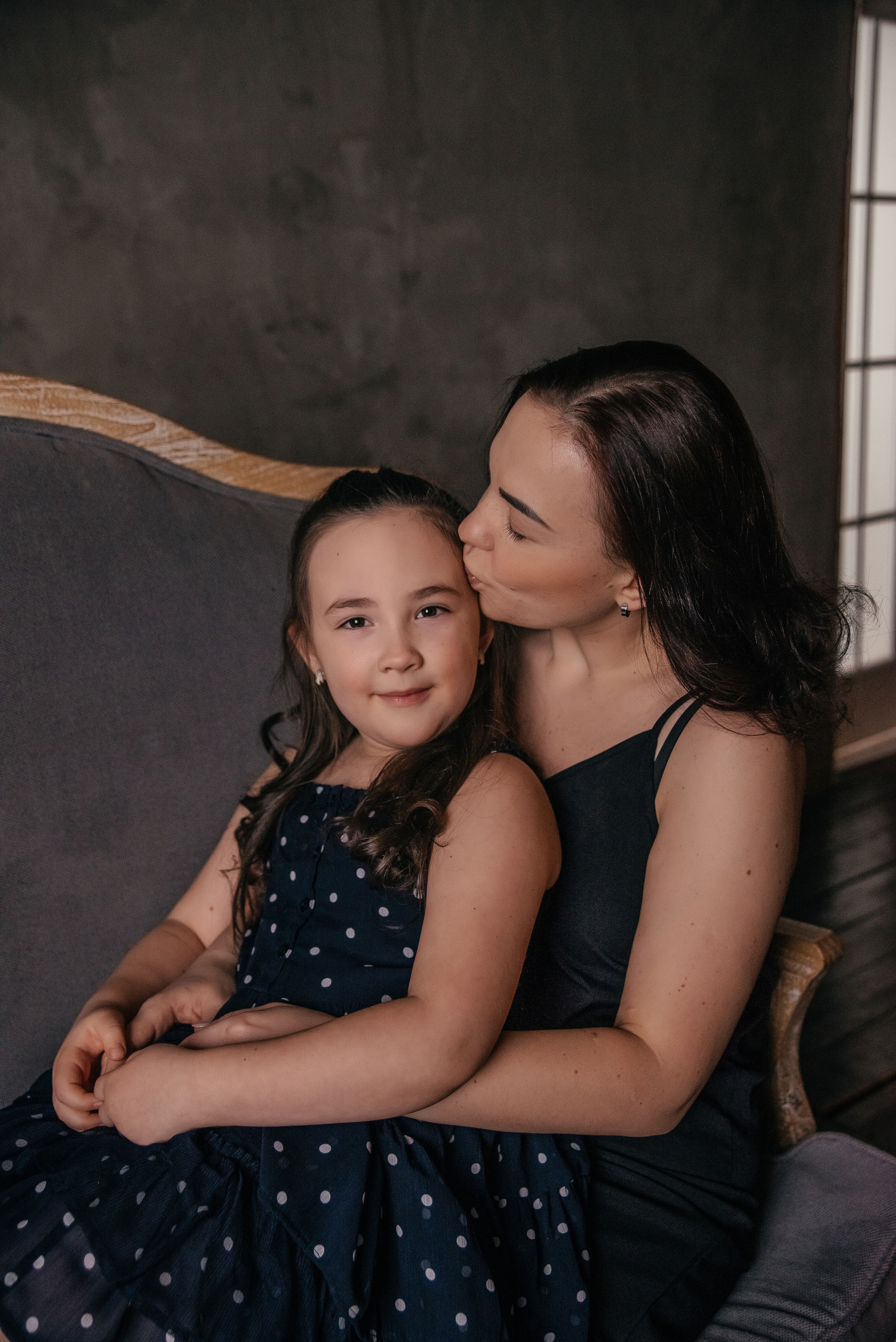 Family. Портретный и семейный фотограф в Екатеринбурге Анна Короткова