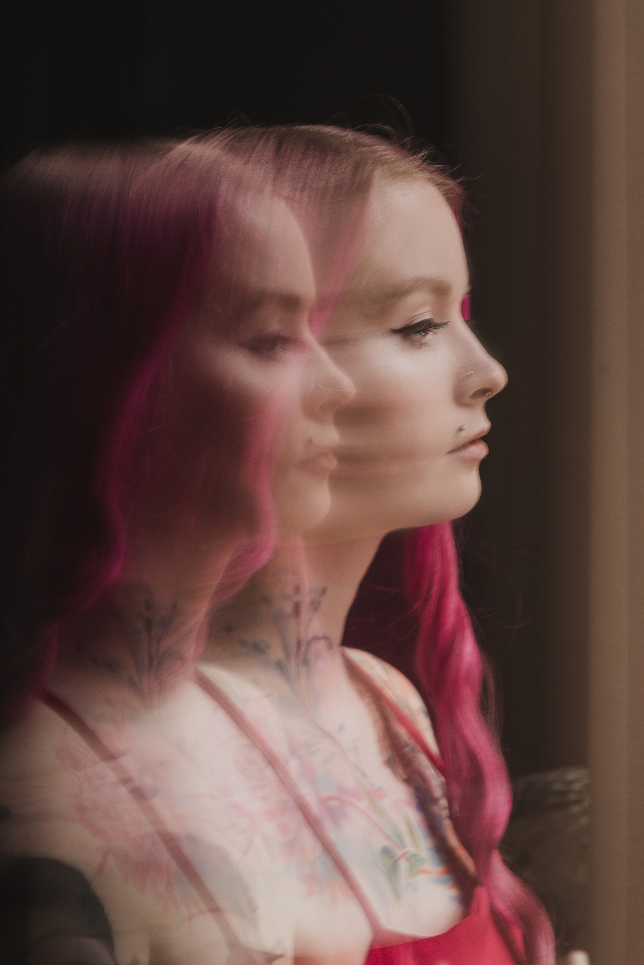 Portraits. Портретный и семейный фотограф в Екатеринбурге Анна Короткова