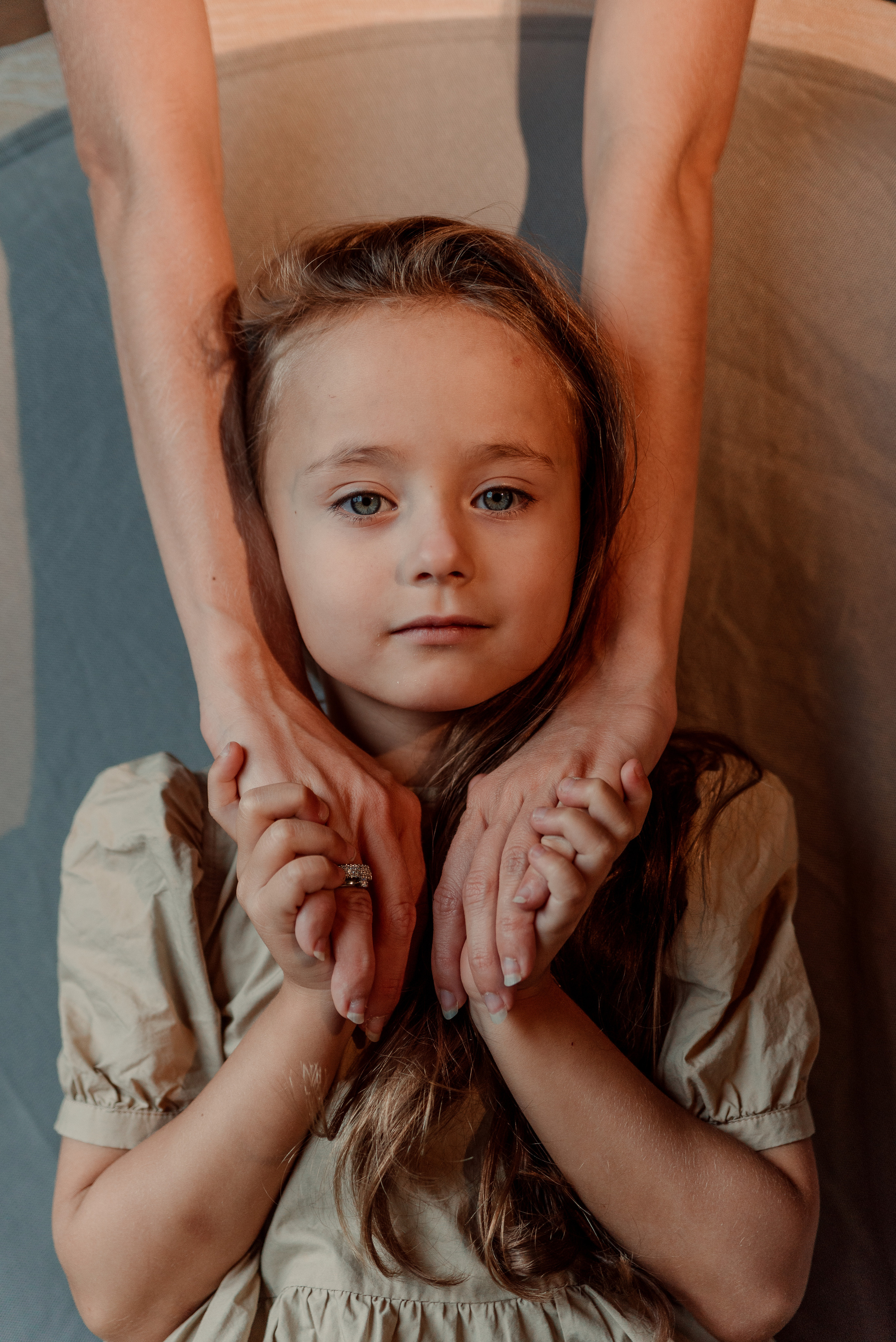Family. Портретный и семейный фотограф в Екатеринбурге Анна Короткова