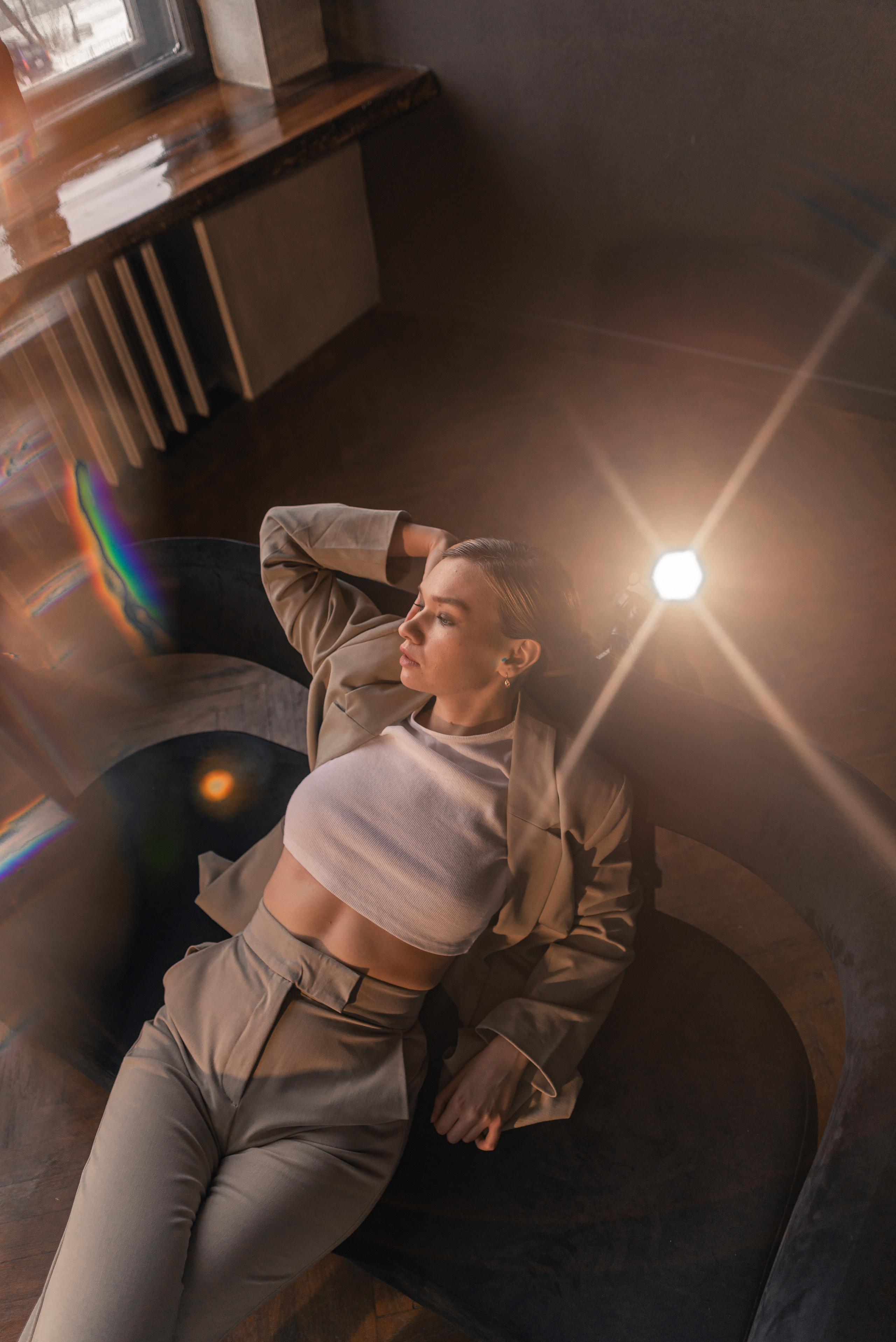 Portraits. Портретный и семейный фотограф в Екатеринбурге Анна Короткова