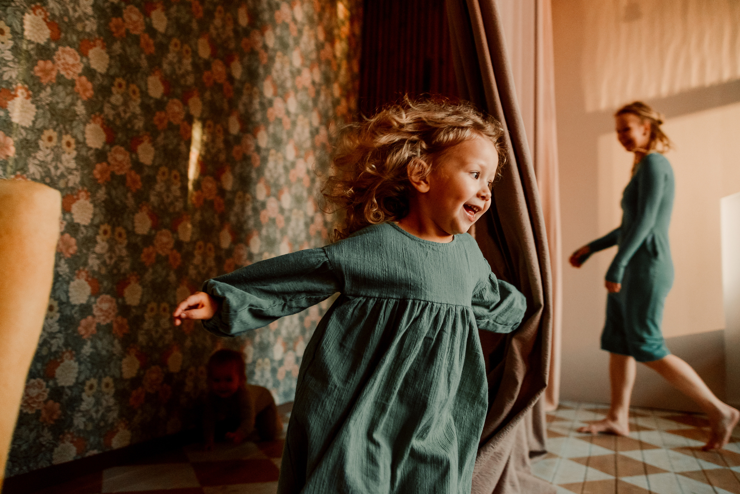 Family. Портретный и семейный фотограф в Екатеринбурге Анна Короткова