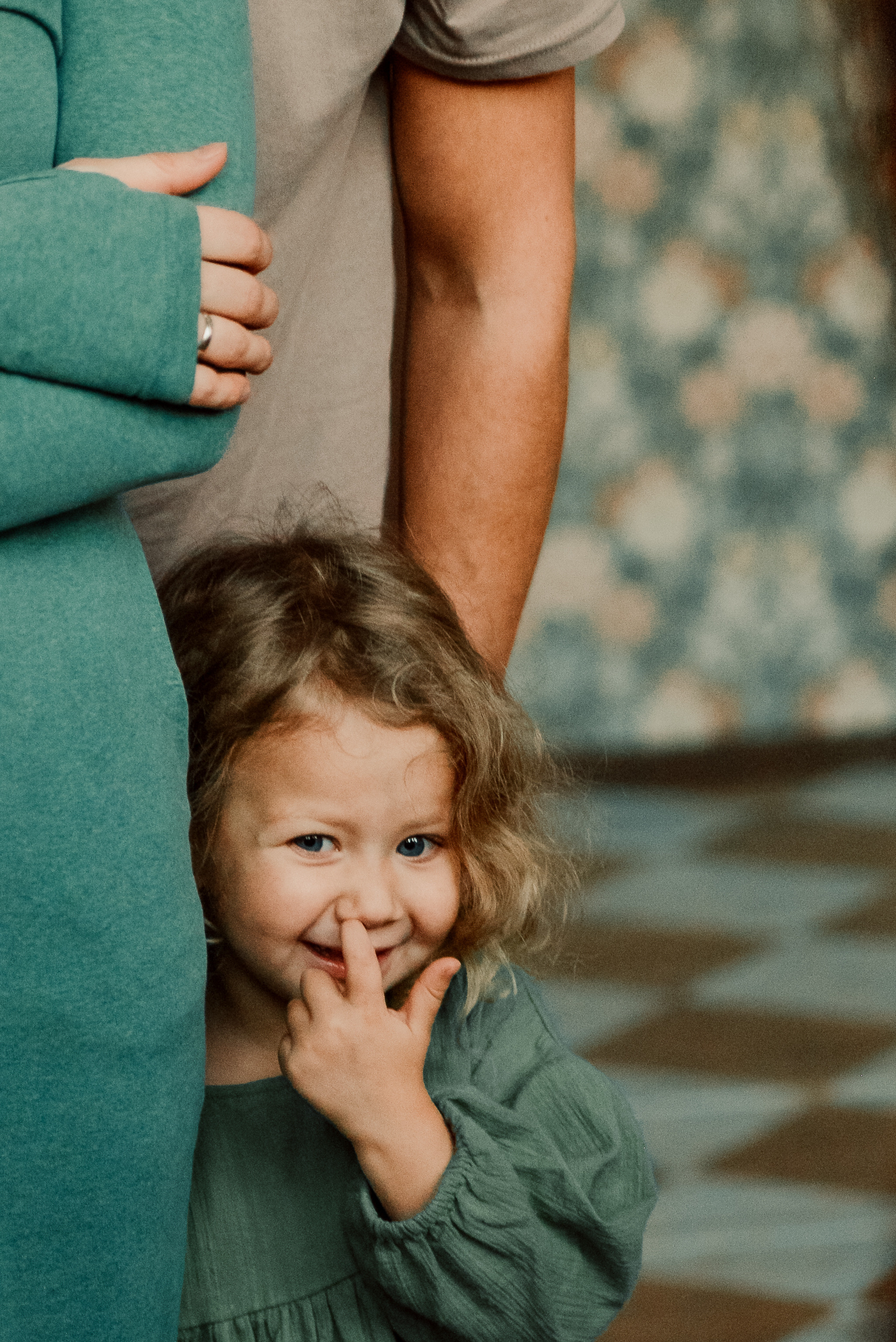 Family. Портретный и семейный фотограф в Екатеринбурге Анна Короткова
