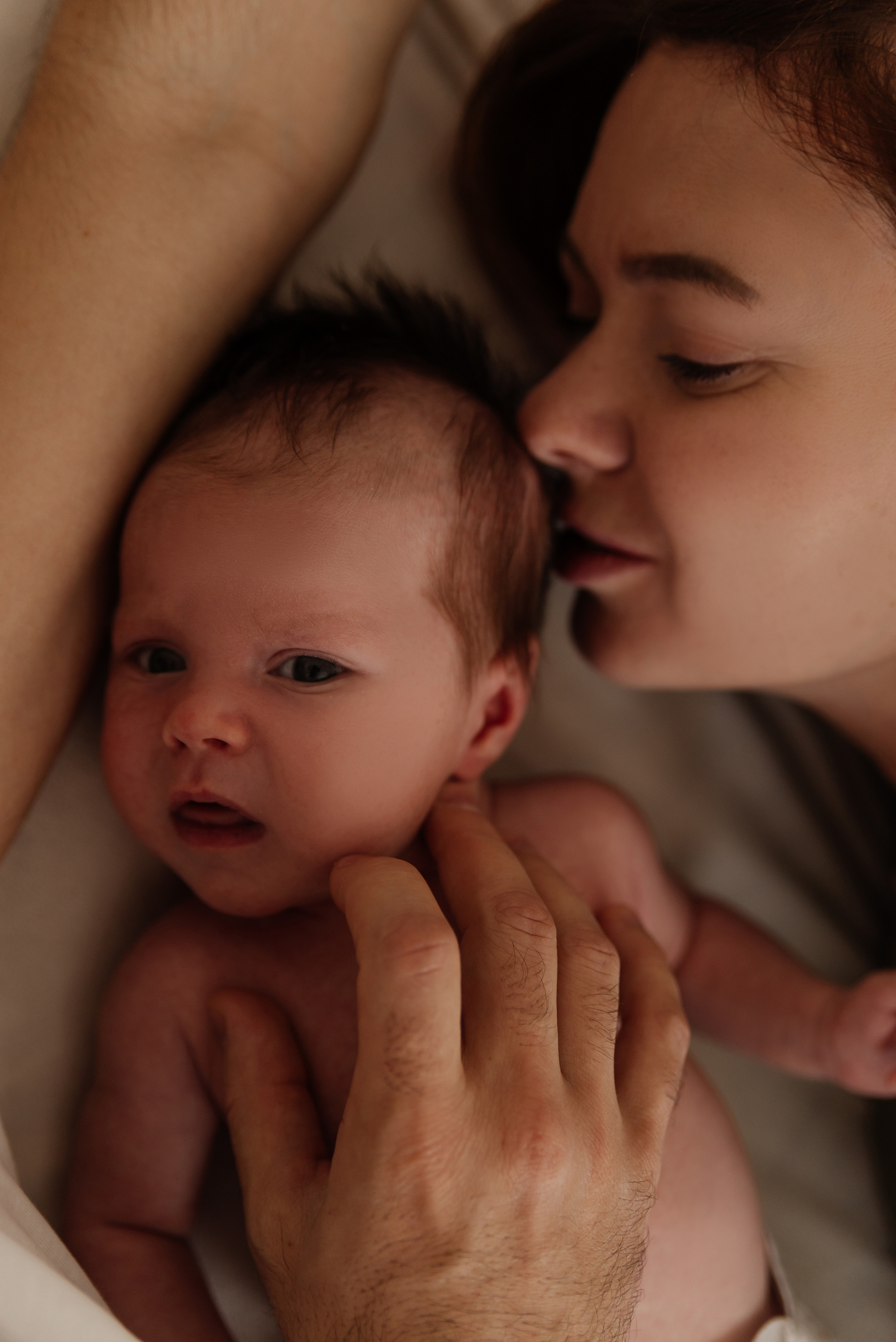 Home. Портретный и семейный фотограф в Екатеринбурге Анна Короткова