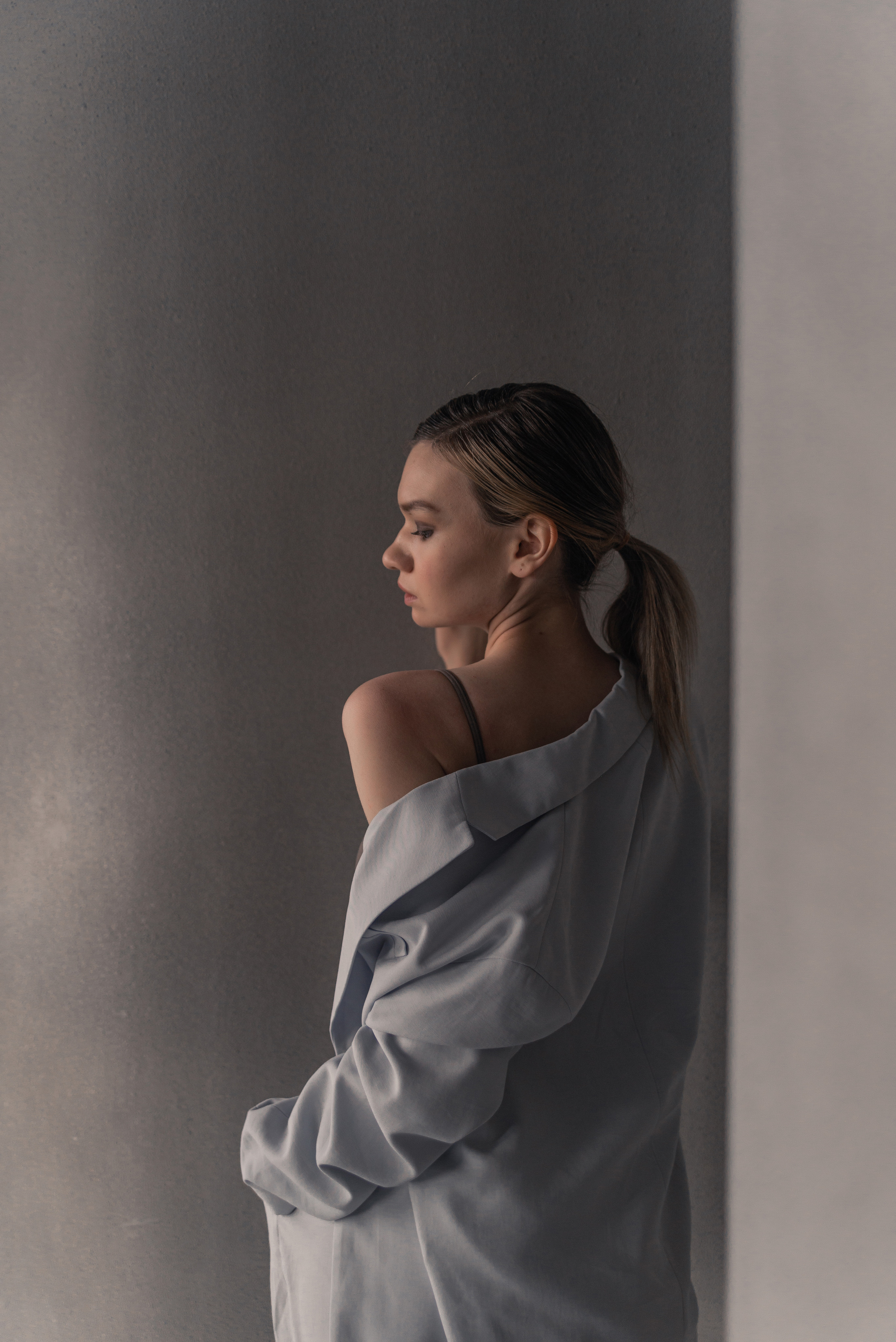 Portraits. Портретный и семейный фотограф в Екатеринбурге Анна Короткова