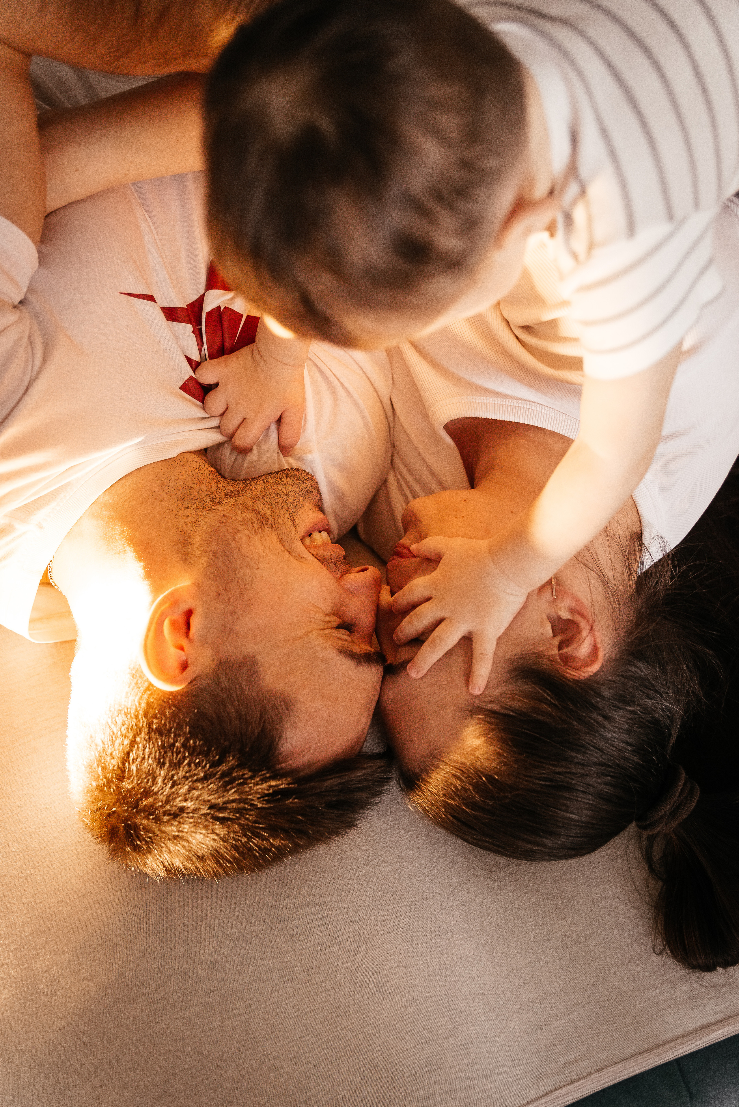 Home. Портретный и семейный фотограф в Екатеринбурге Анна Короткова