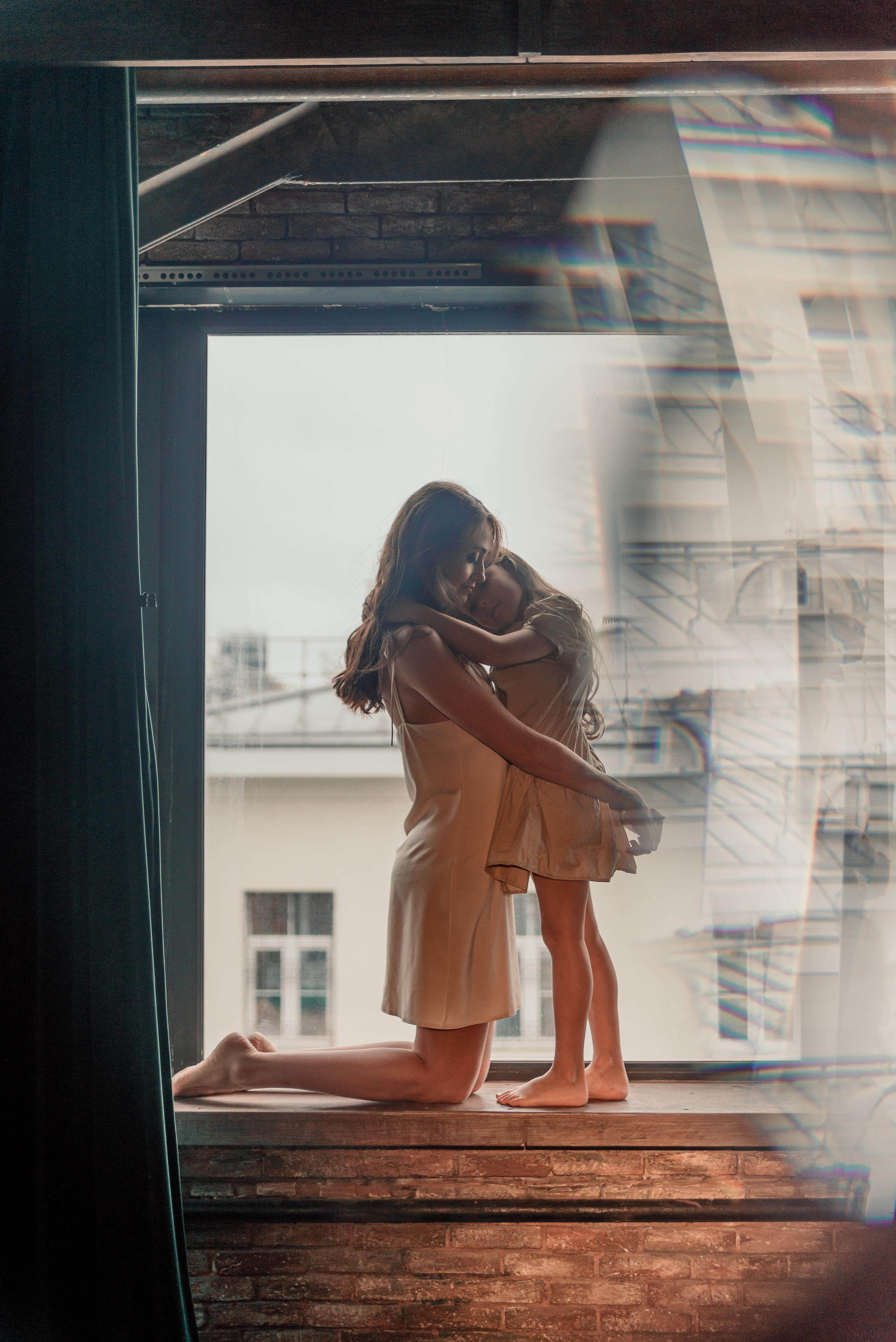 Family. Портретный и семейный фотограф в Екатеринбурге Анна Короткова