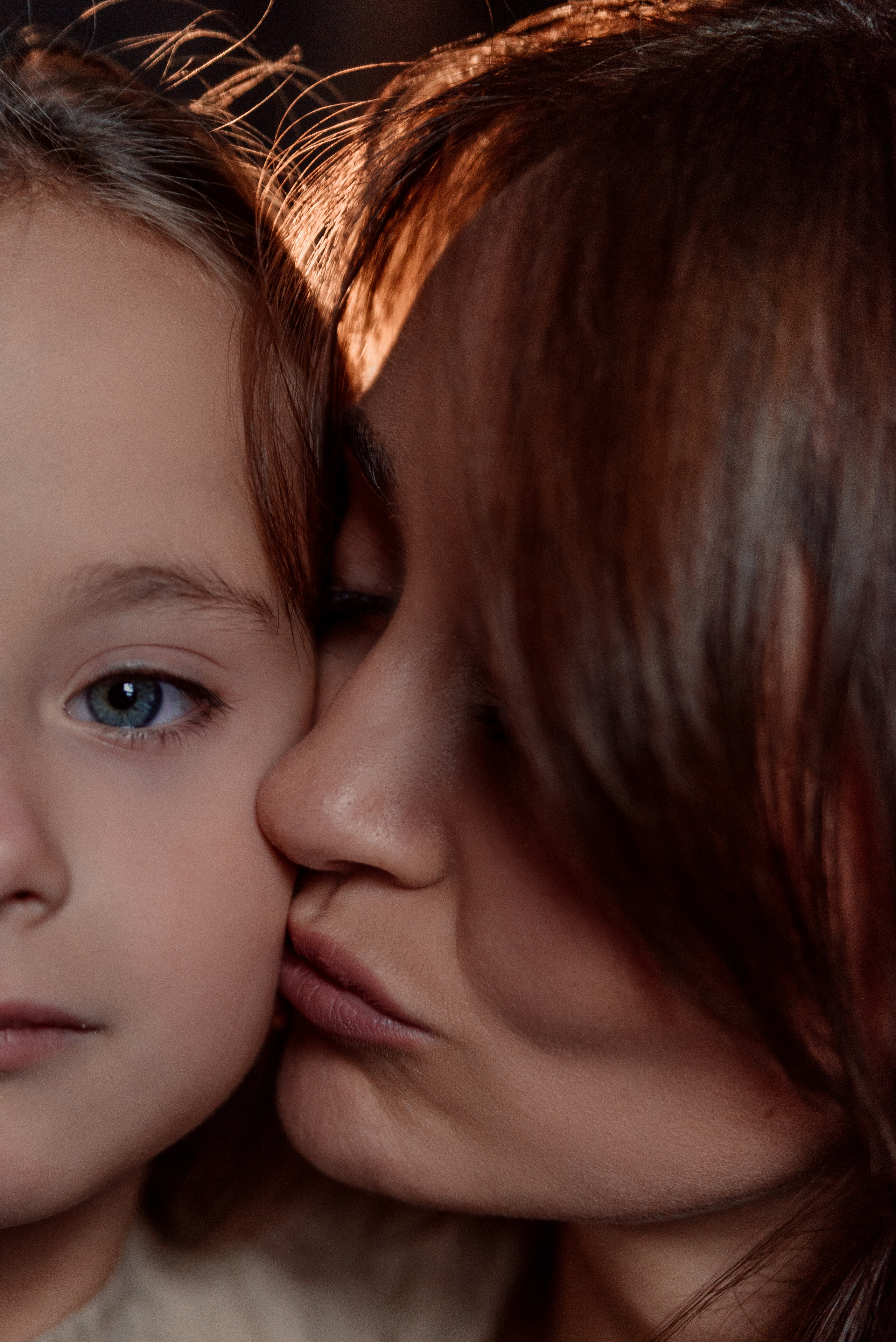 Family. Портретный и семейный фотограф в Екатеринбурге Анна Короткова