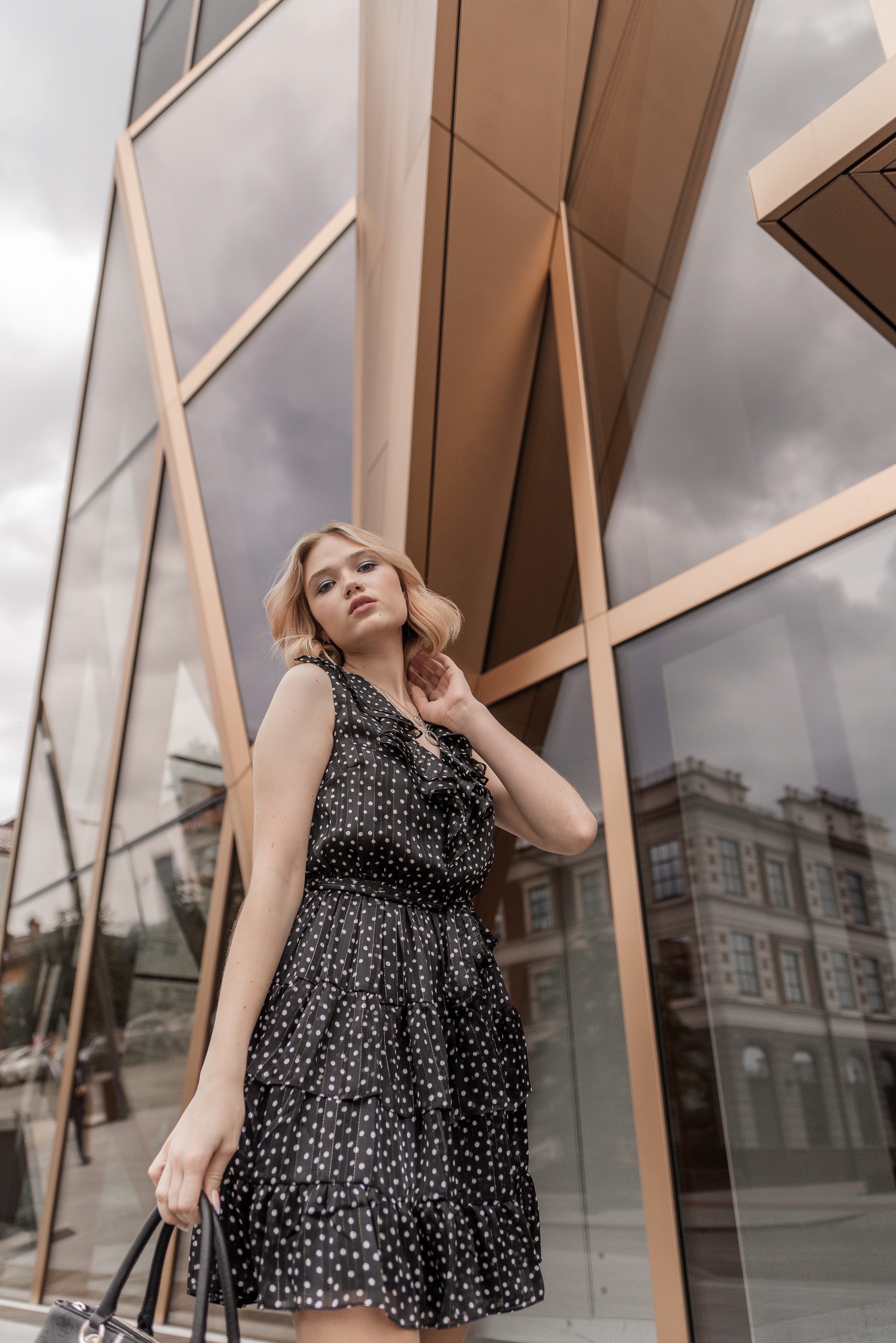 Portraits. Портретный и семейный фотограф в Екатеринбурге Анна Короткова