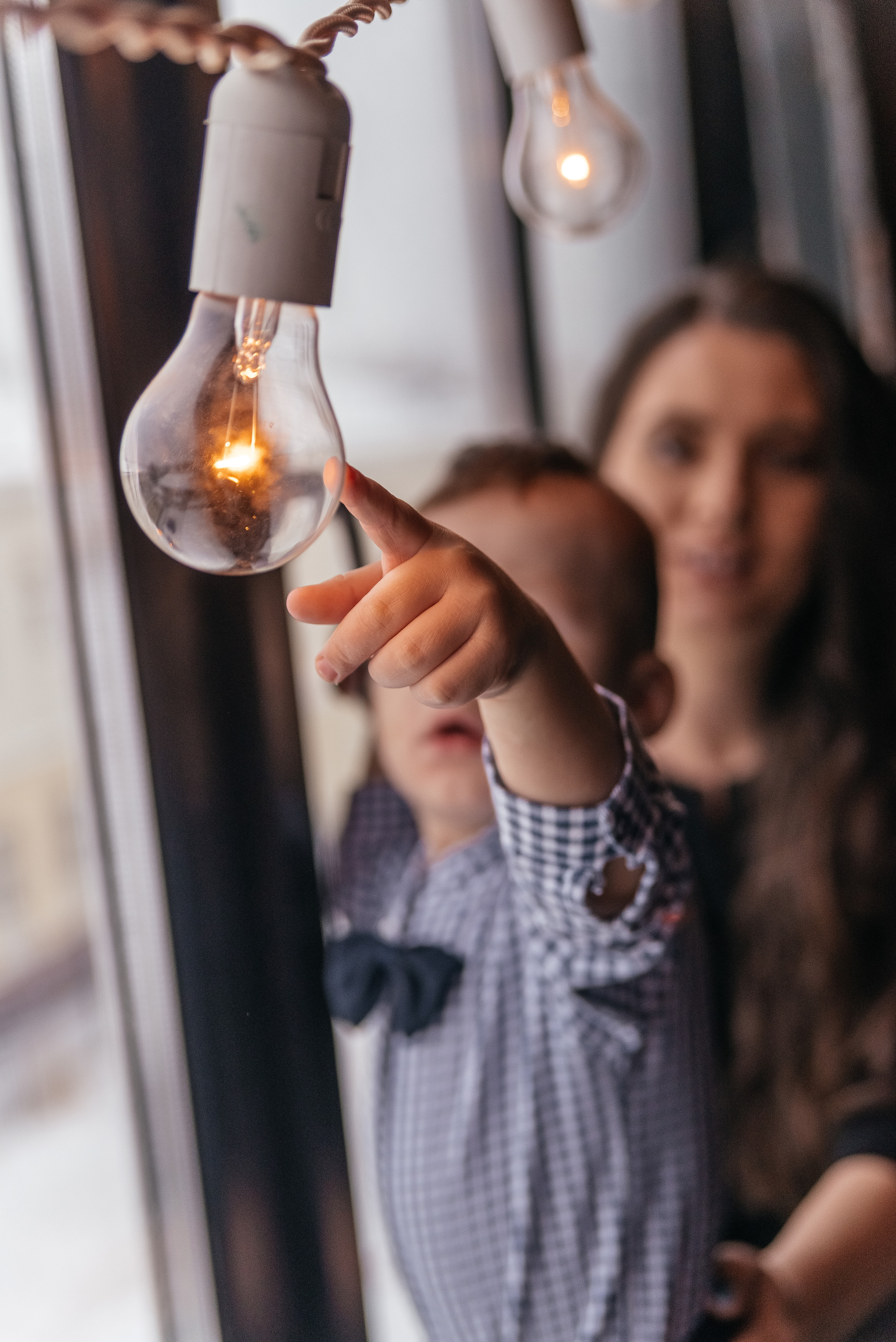 Family. Портретный и семейный фотограф в Екатеринбурге Анна Короткова