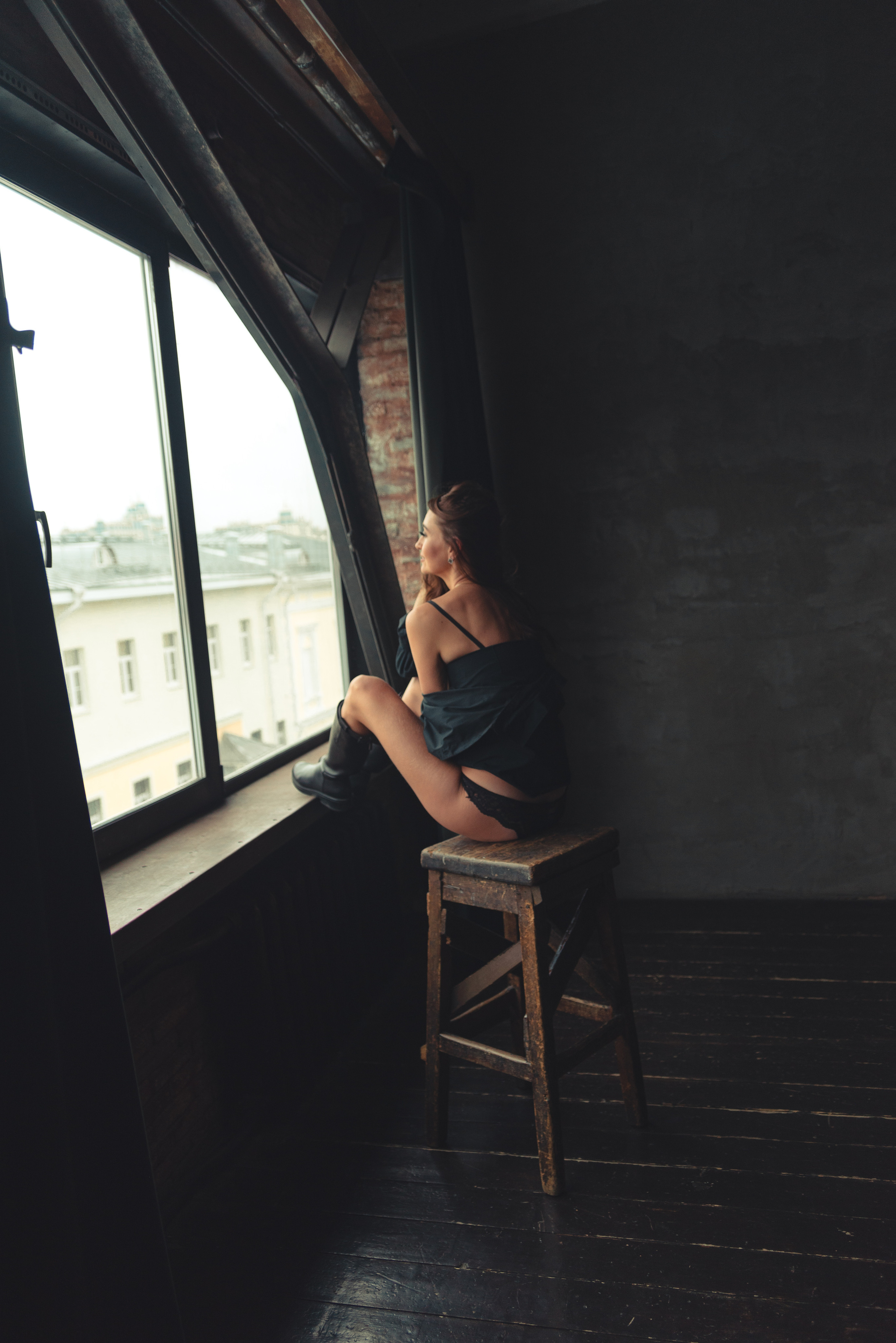 Portraits. Портретный и семейный фотограф в Екатеринбурге Анна Короткова