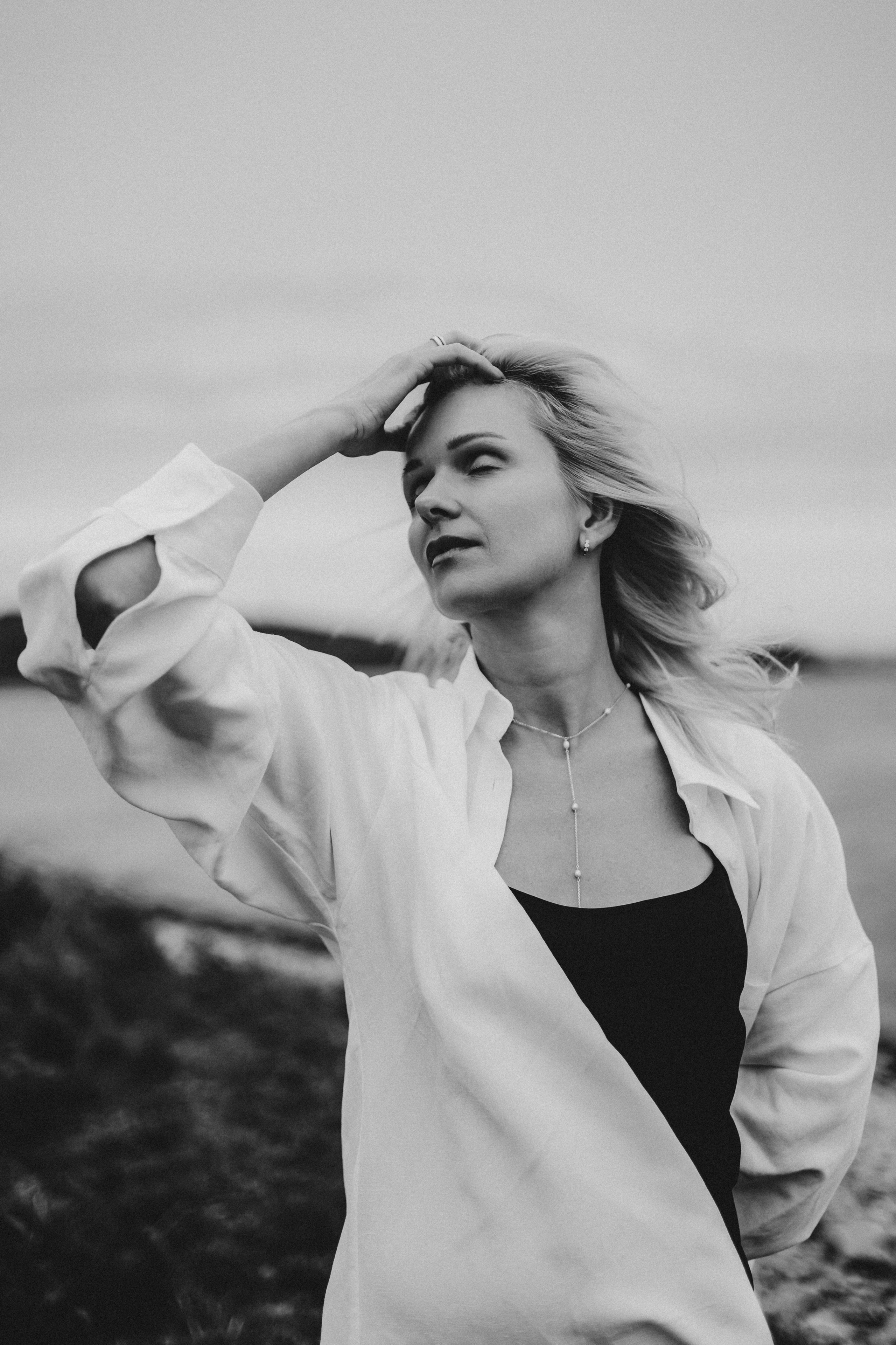 Портреты. Портретный фотограф во Владивостоке Александр Сорокин