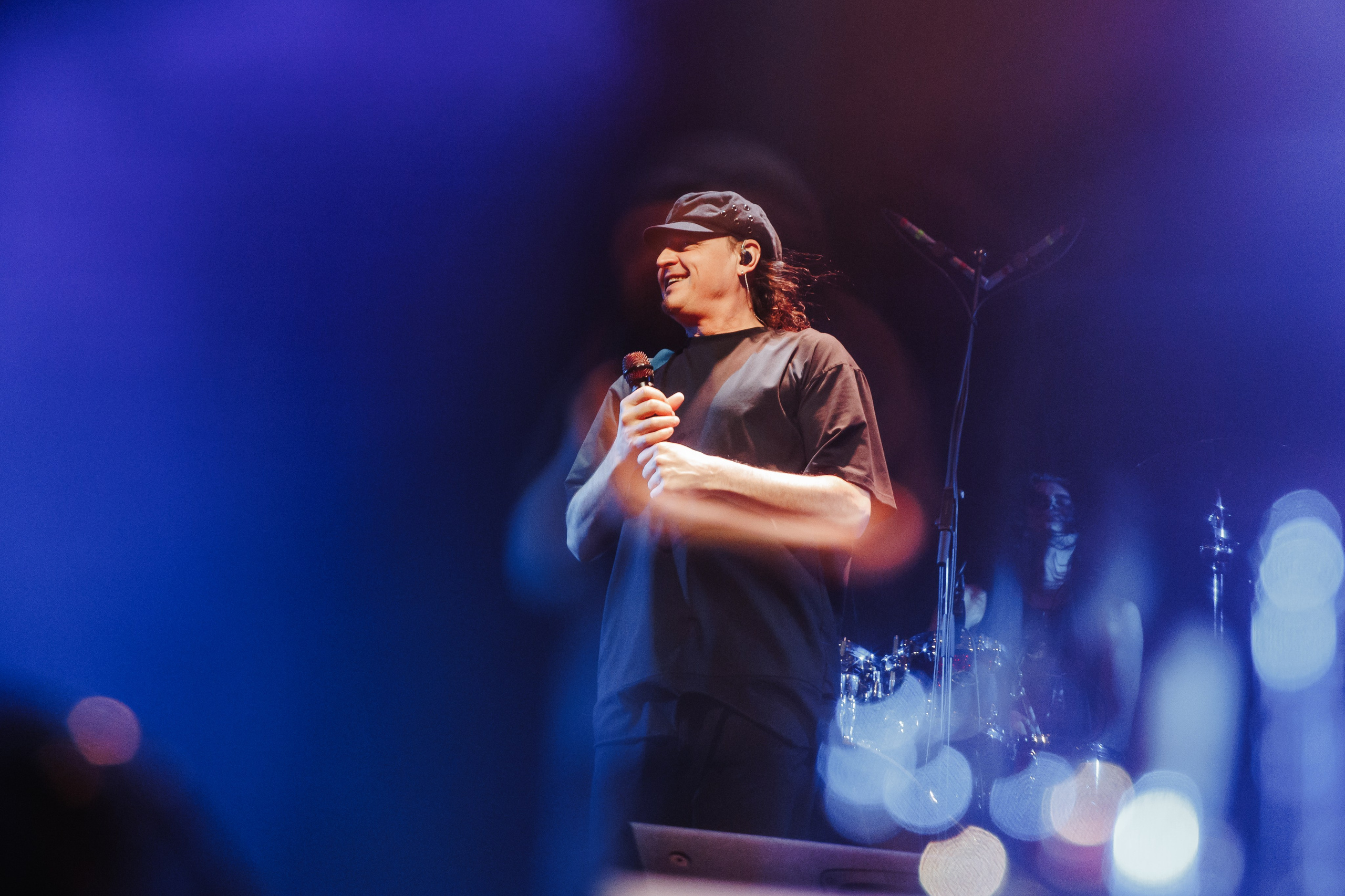 Группа Нэнси (Андрей Костенко), Пушкино. Фотограф Ольга Махалова — Санкт-Петербург, Москва, Нижний Новгород