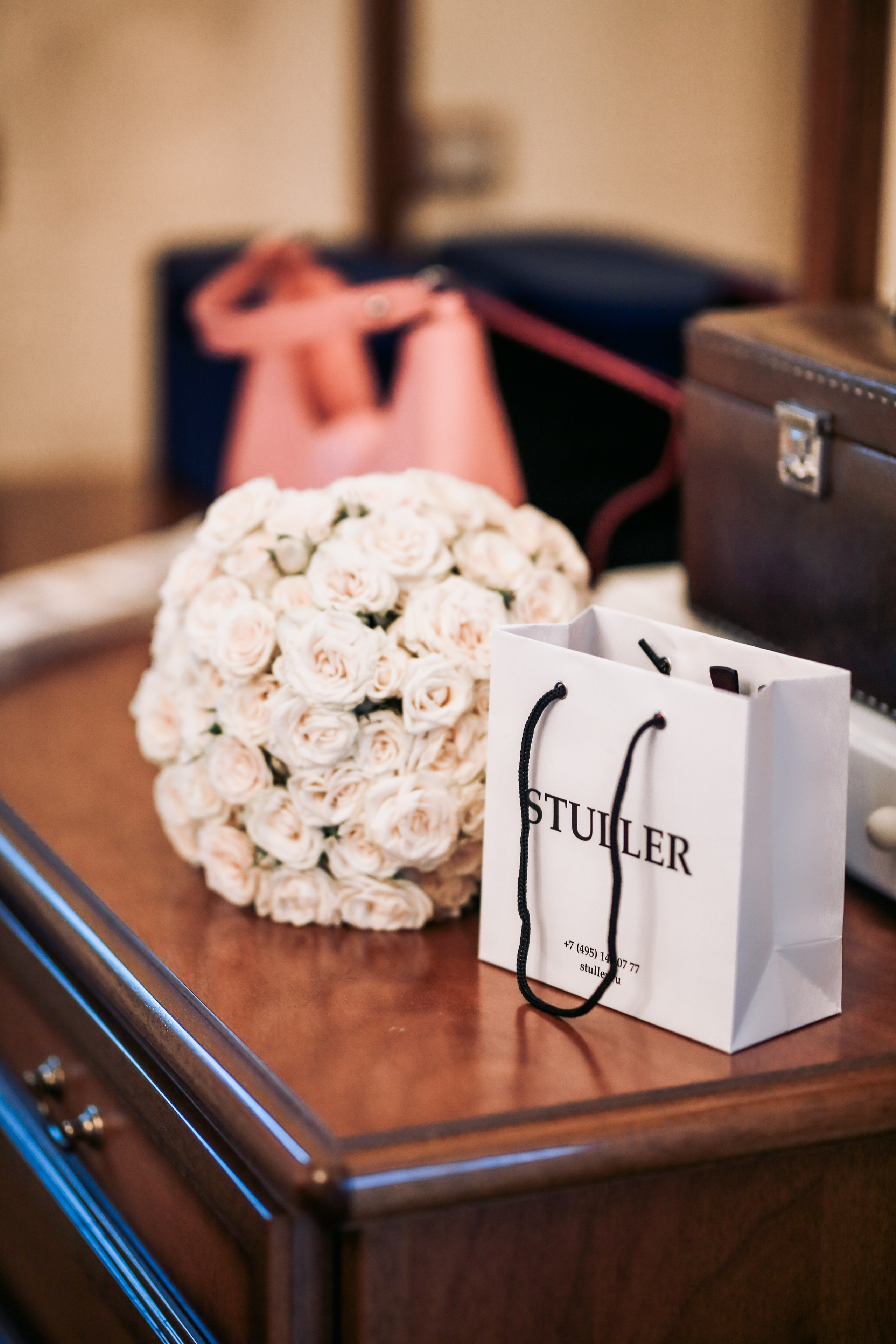 Свадьба, Ресторан «Vодный». Фотограф Анастасия Залевская