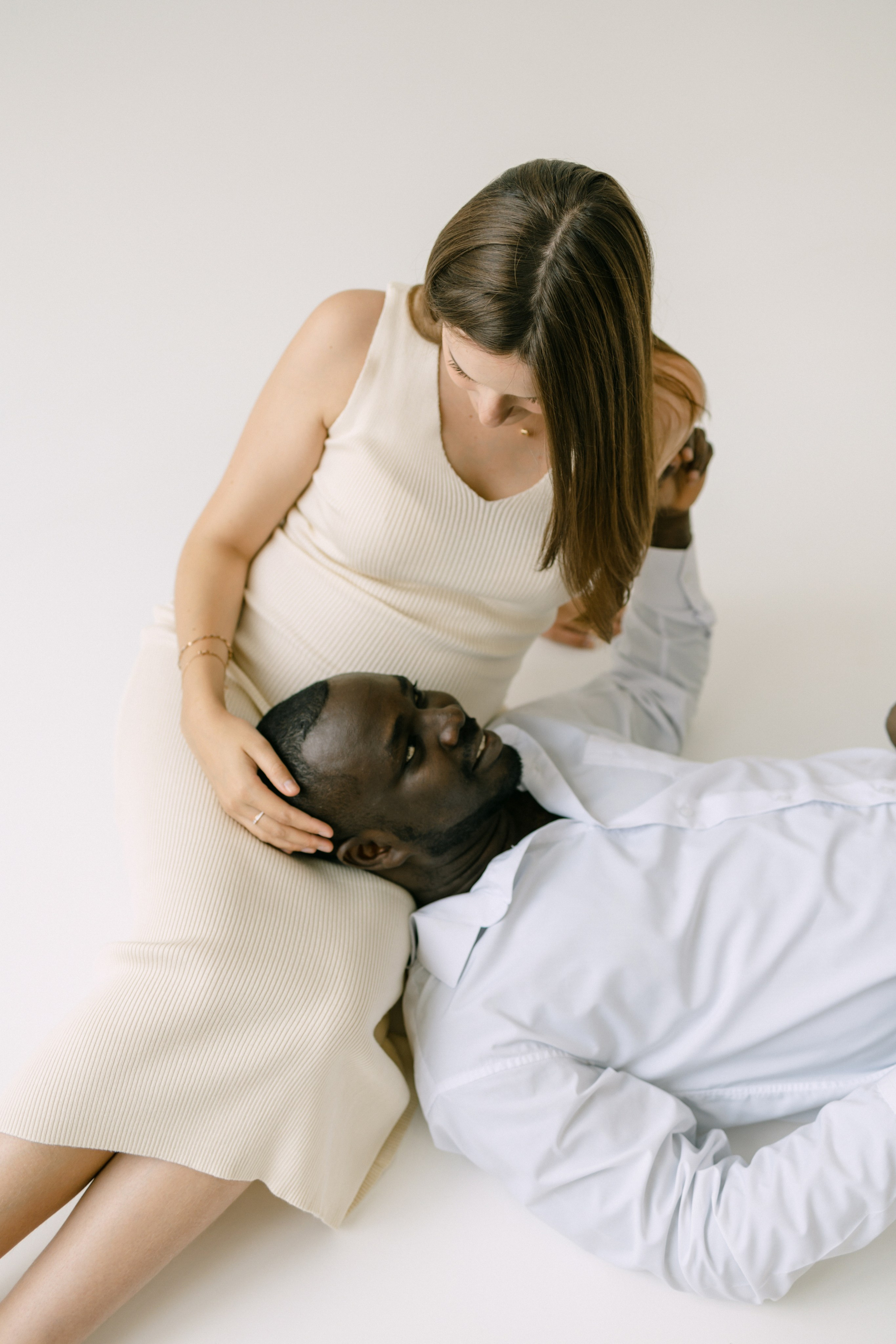 Олеся и Пито. Семейный и свадебный фотограф в Самаре Анастасия Воропаева