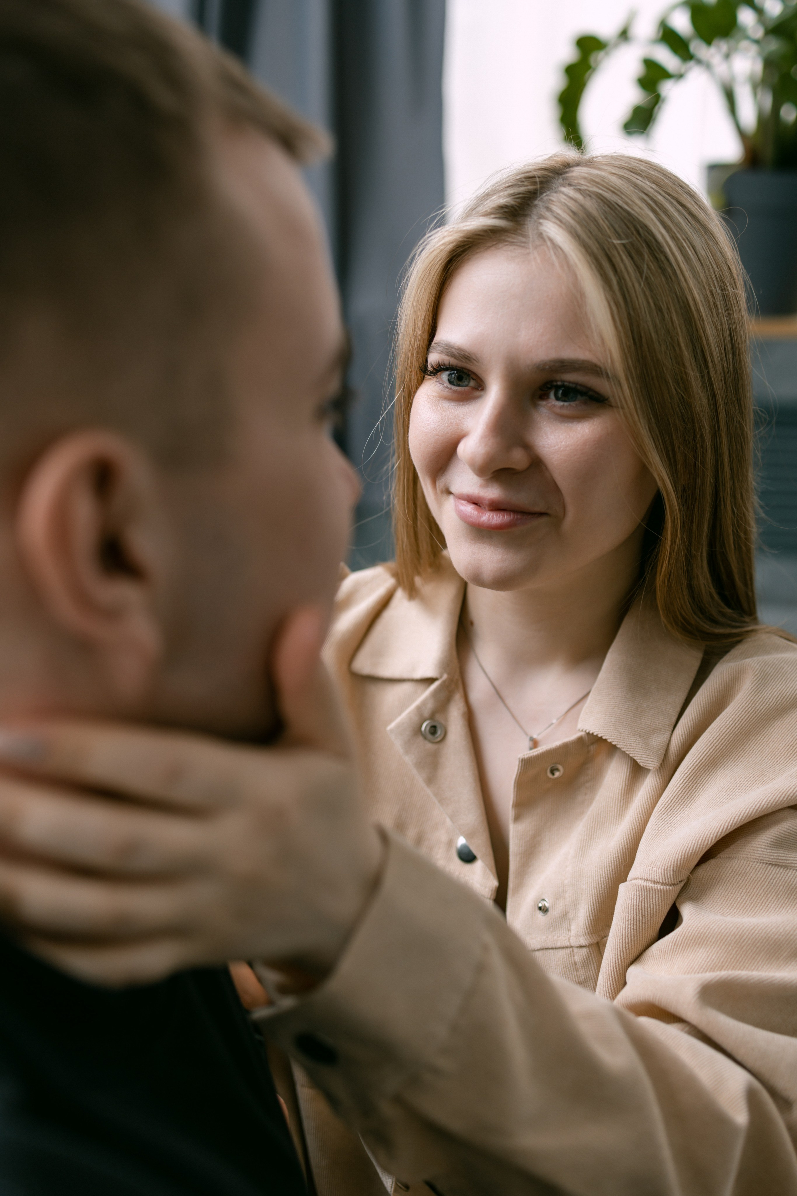 Таня и Саша. Семейный и свадебный фотограф в Самаре Анастасия Воропаева