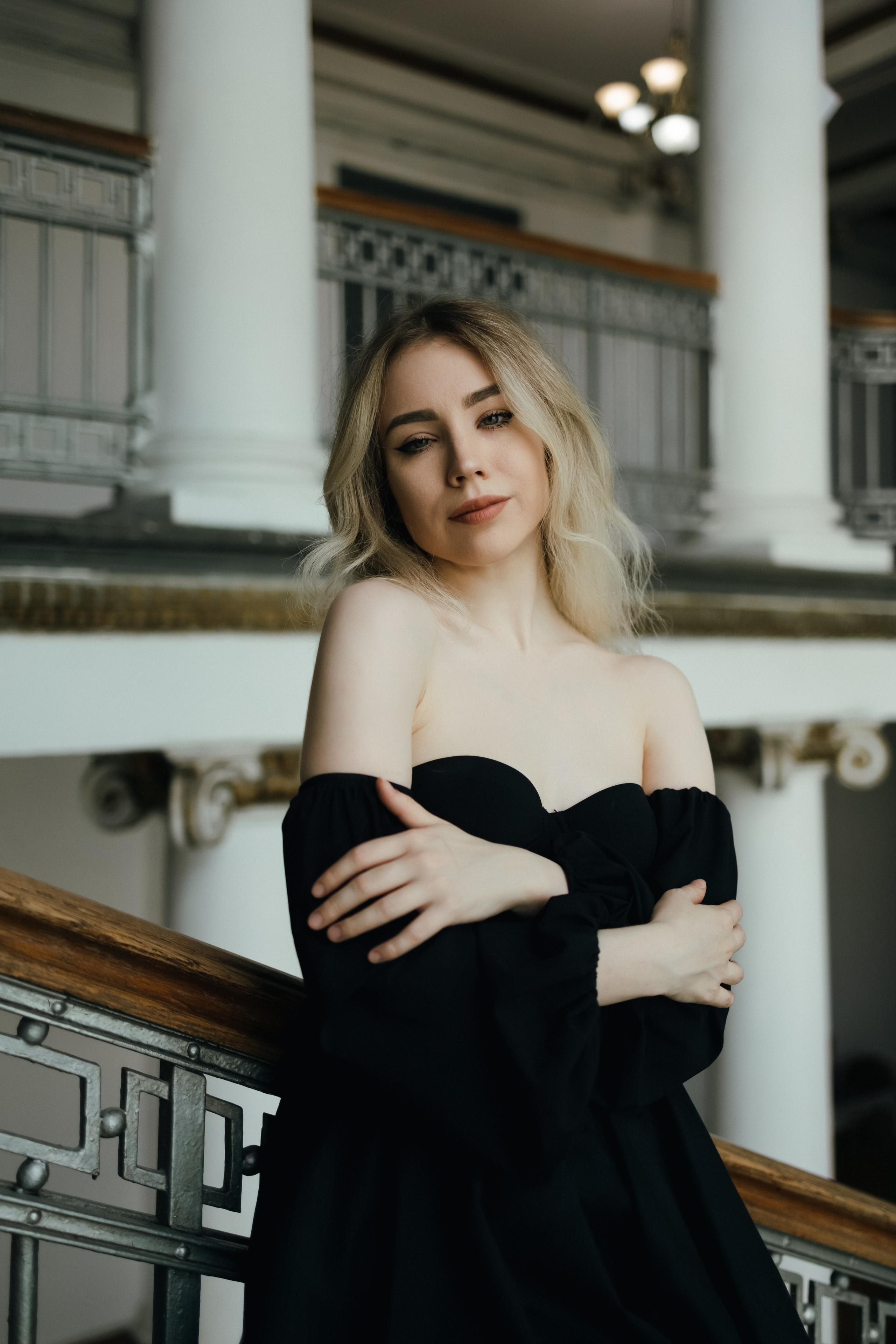 Екатерина. Семейный и свадебный фотограф в Самаре Анастасия Воропаева