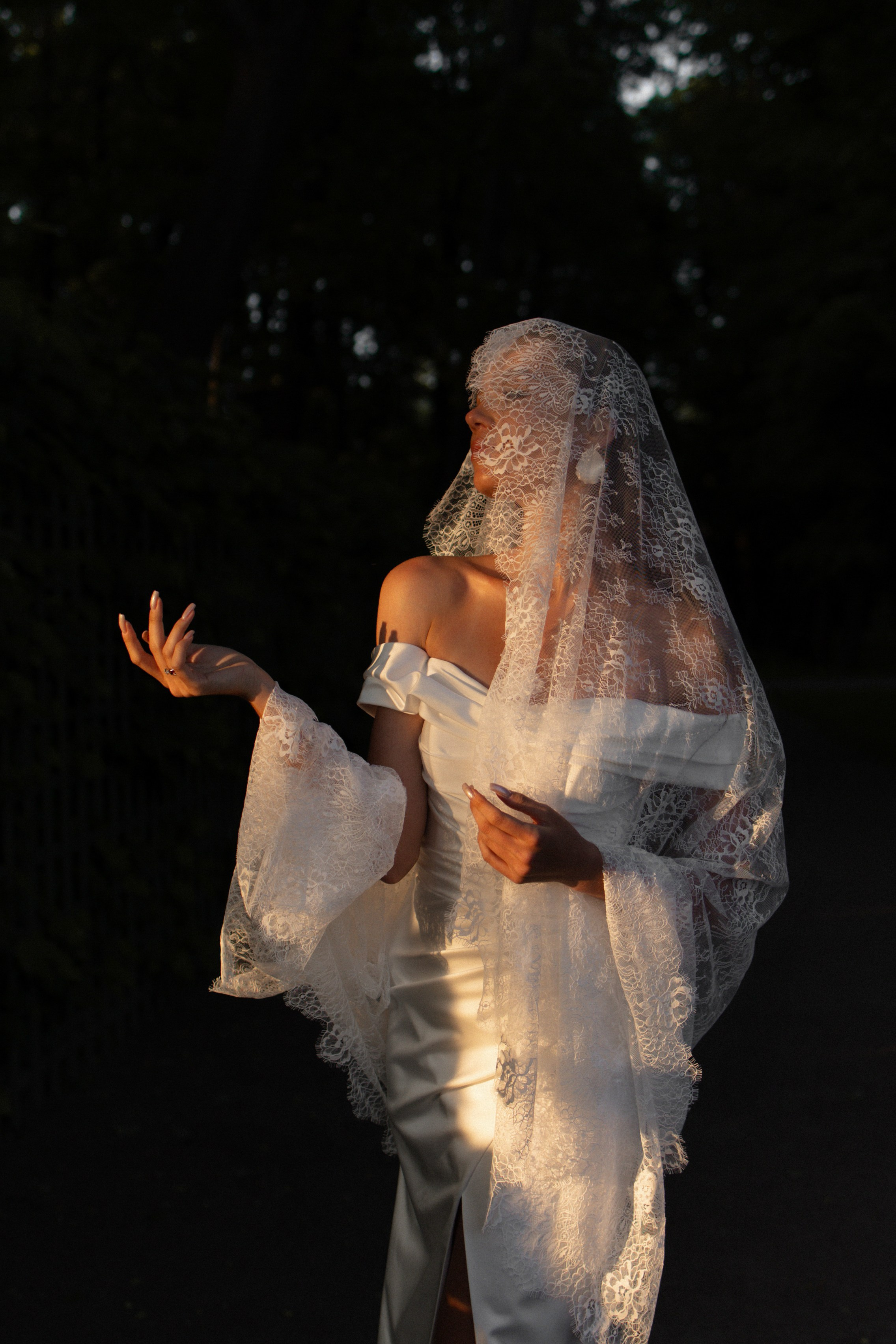 Валентина и Дмитрий. Семейный и свадебный фотограф в Самаре Анастасия Воропаева