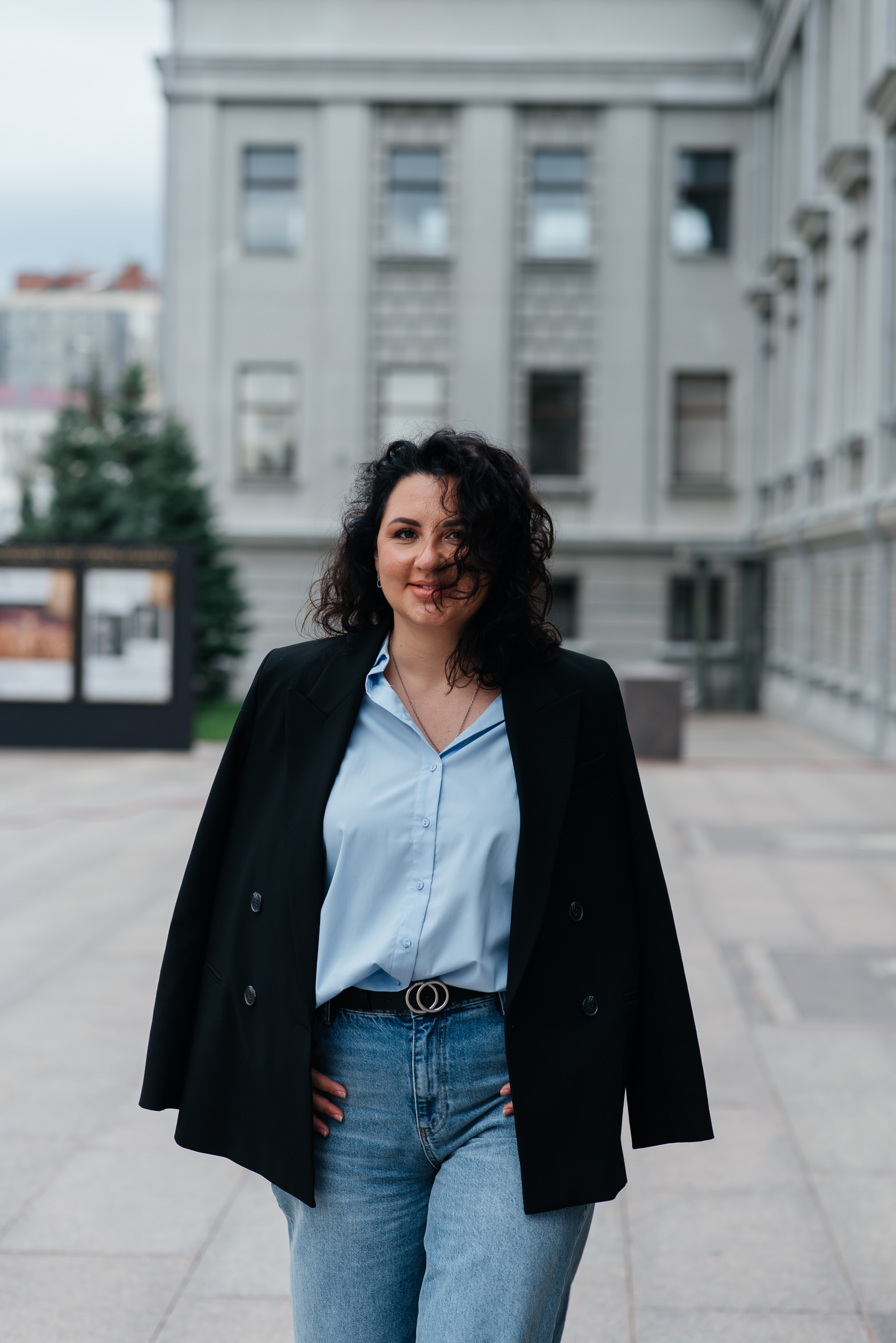 Катя. Фотограф в Самаре Мария Шерер