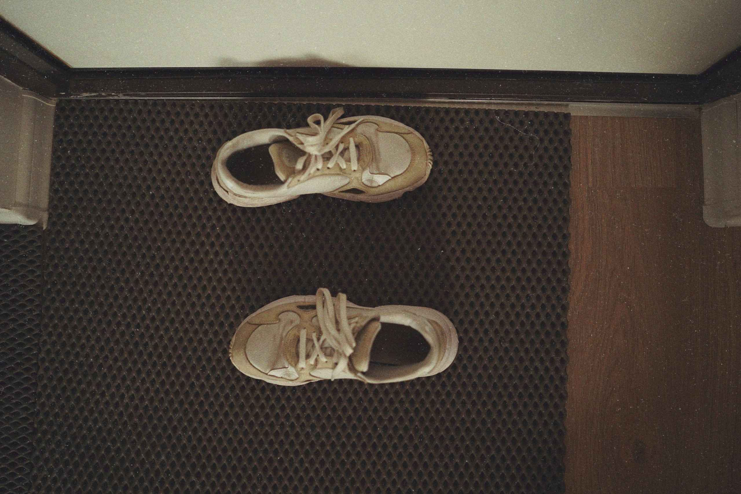 Визуальный дневник. Портретный фотограф в Москве Гахраманова Екатерина